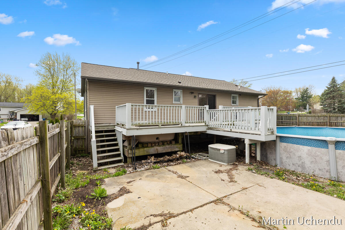 4359 W Grand Boulevard NW Grand Rapids MI 49534
