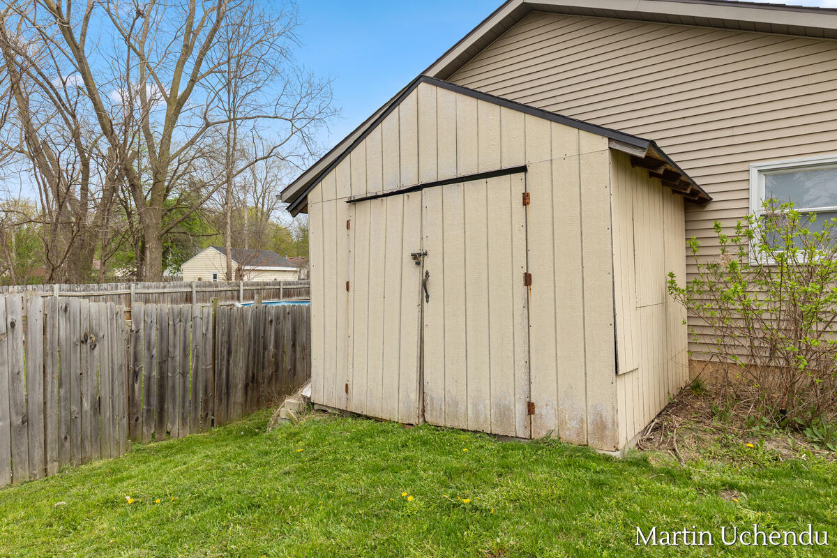 4359 W Grand Boulevard NW Grand Rapids MI 49534