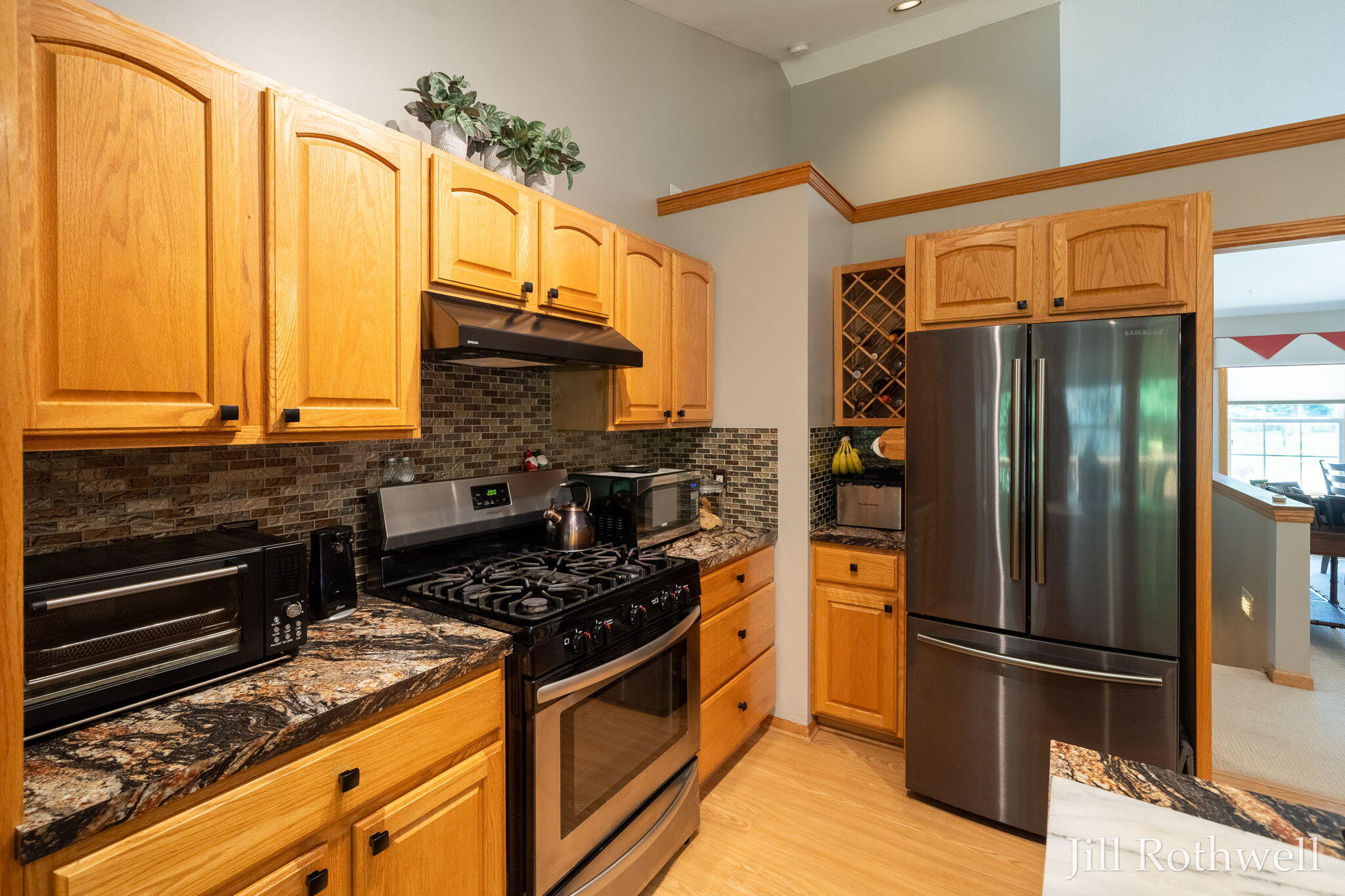 2385 Hidden Timbers Trail NE Rockford MI 49341