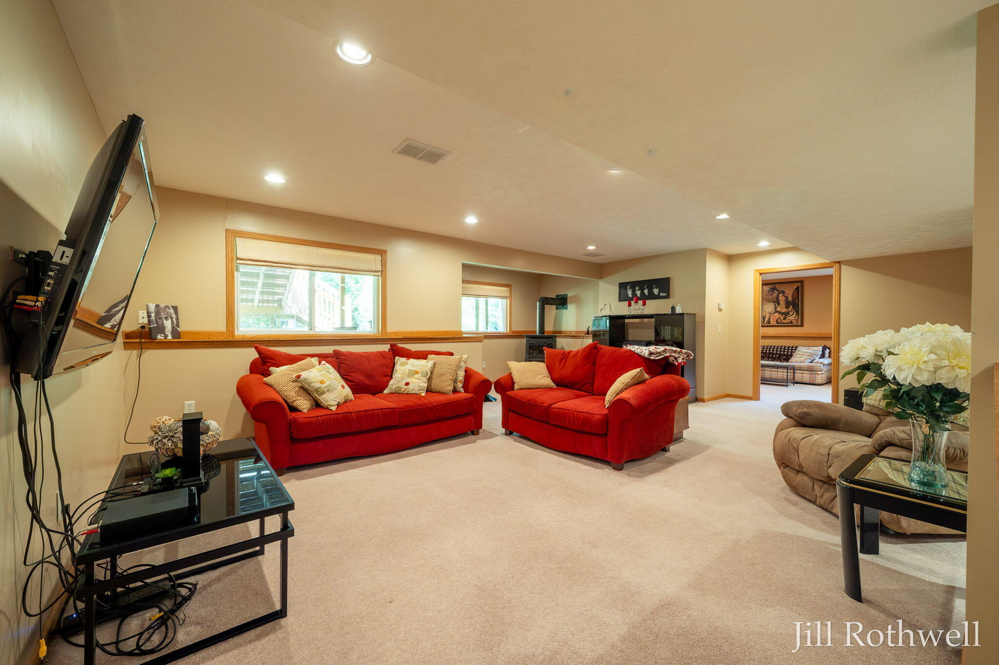 2385 Hidden Timbers Trail NE Rockford MI 49341