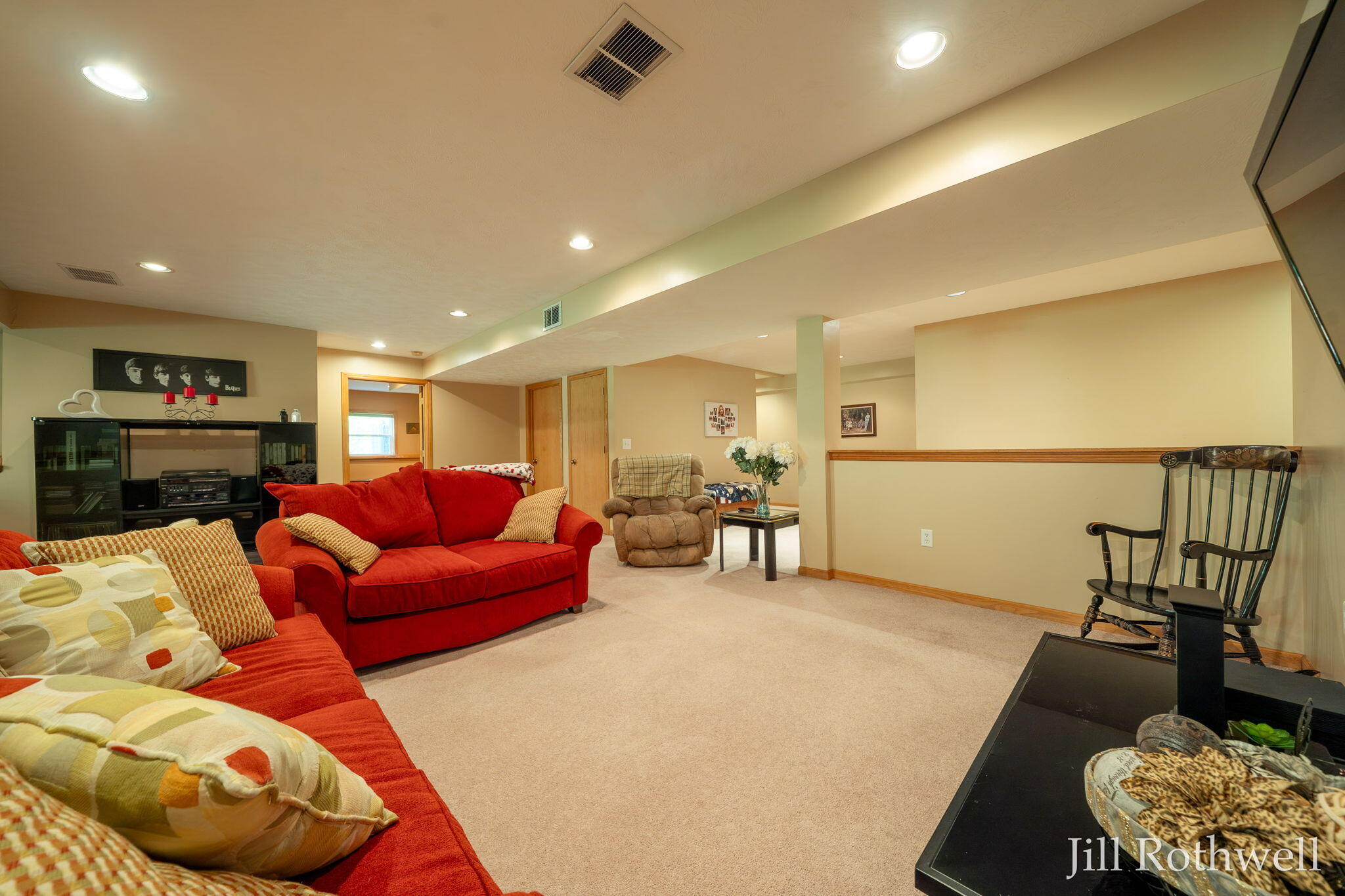 2385 Hidden Timbers Trail NE Rockford MI 49341