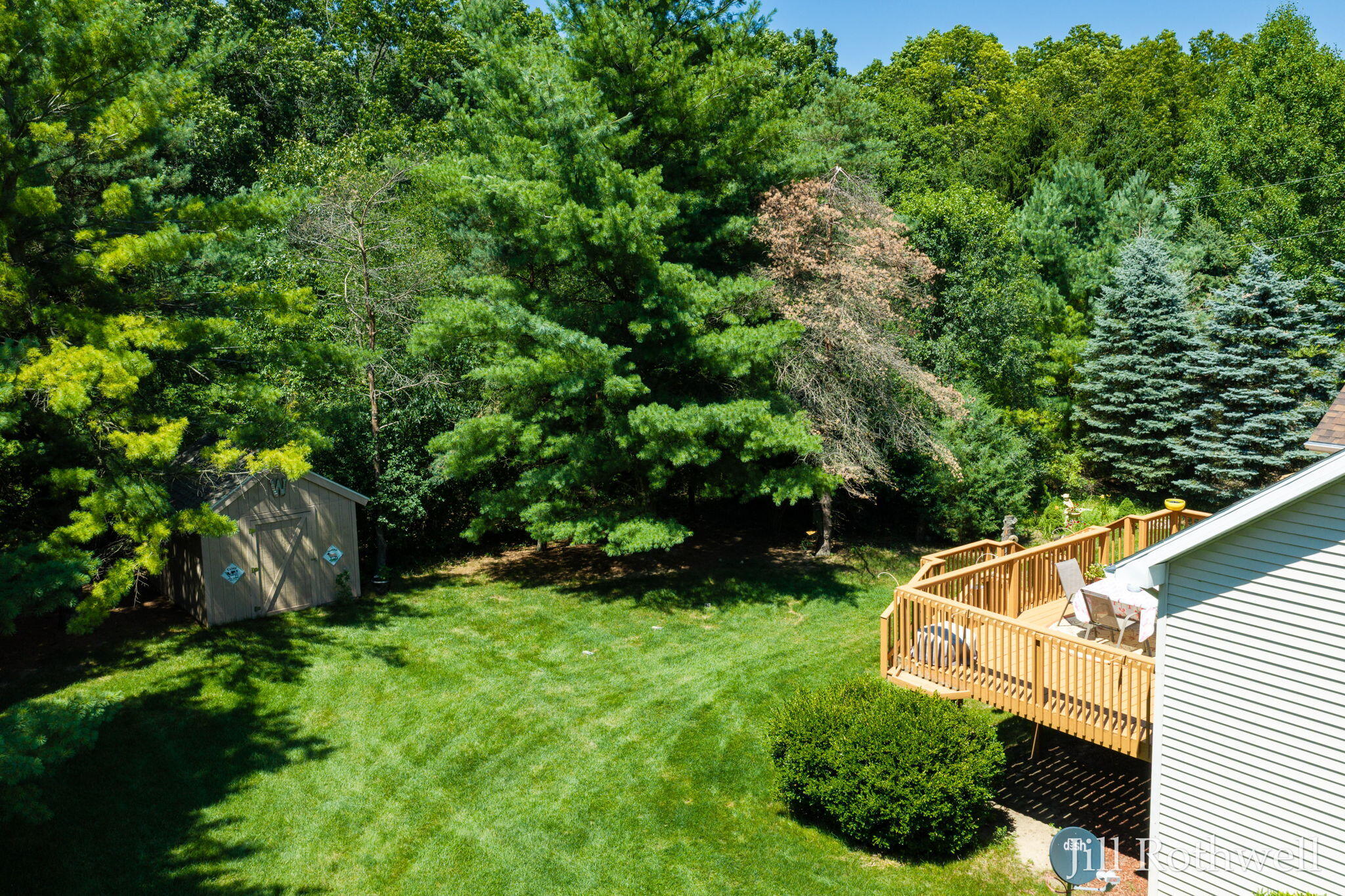 2385 Hidden Timbers Trail NE Rockford MI 49341