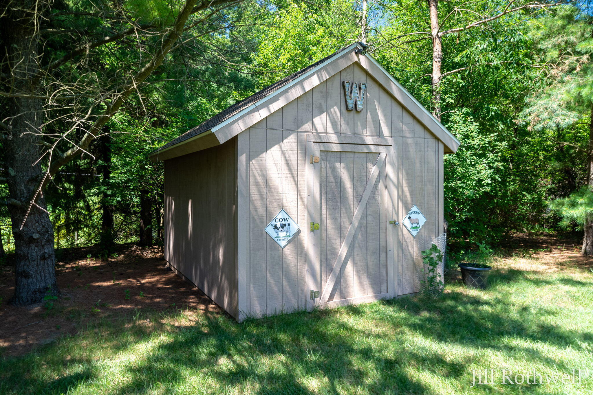 2385 Hidden Timbers Trail NE Rockford MI 49341