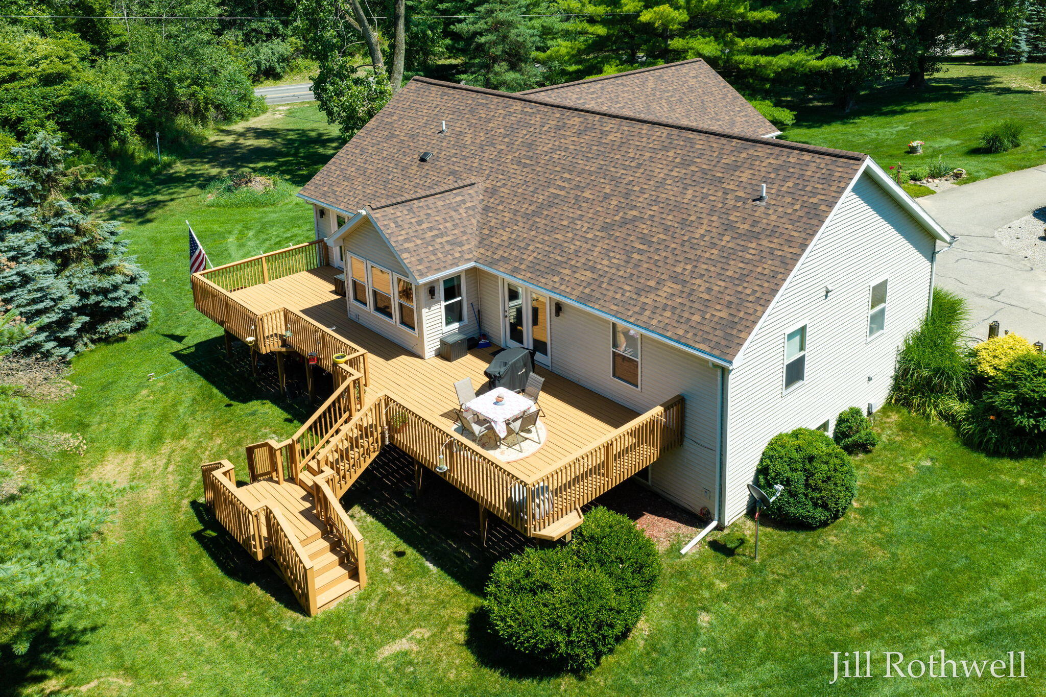 2385 Hidden Timbers Trail NE Rockford MI 49341