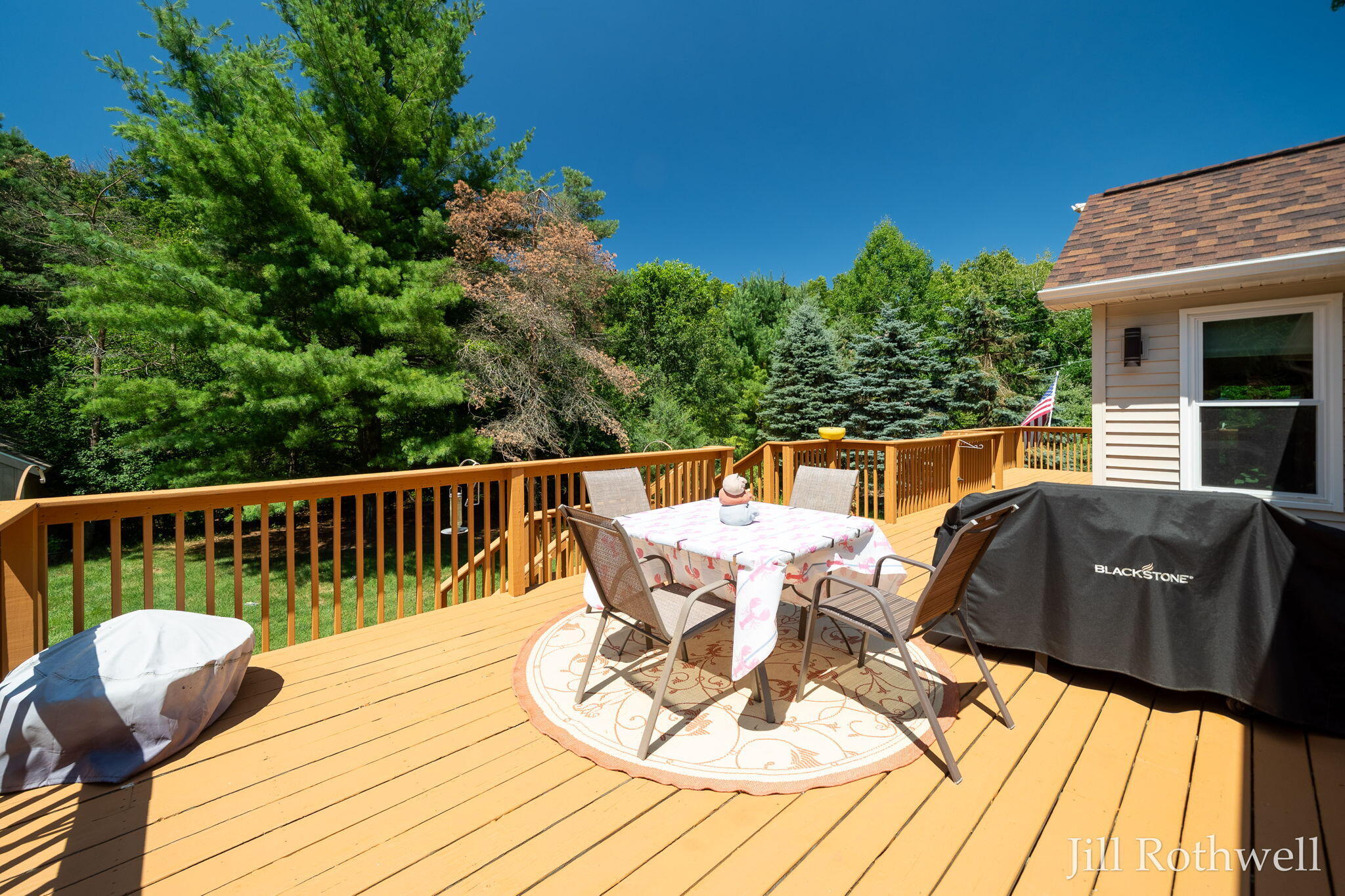 2385 Hidden Timbers Trail NE Rockford MI 49341