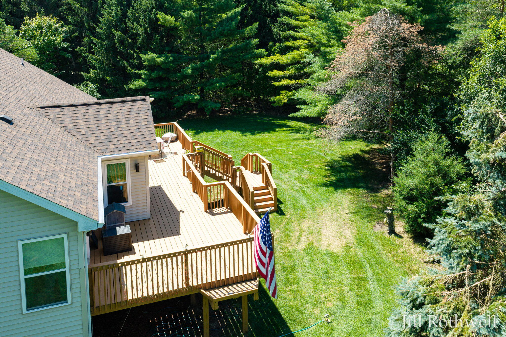 2385 Hidden Timbers Trail NE Rockford MI 49341