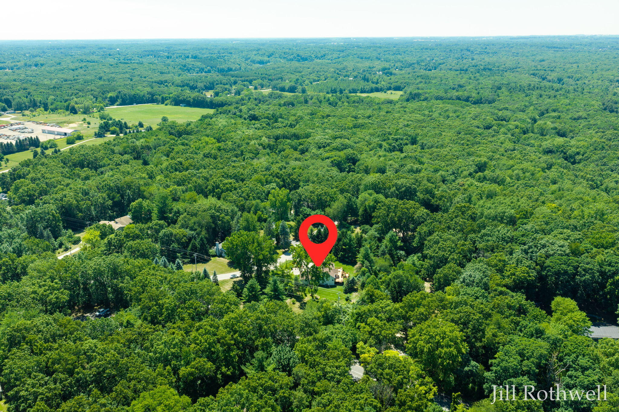 2385 Hidden Timbers Trail NE Rockford MI 49341
