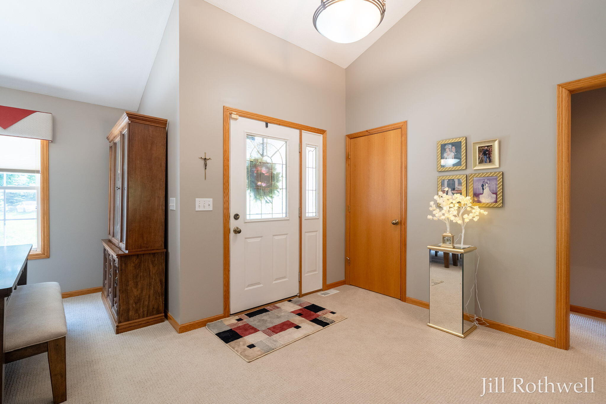 2385 Hidden Timbers Trail NE Rockford MI 49341