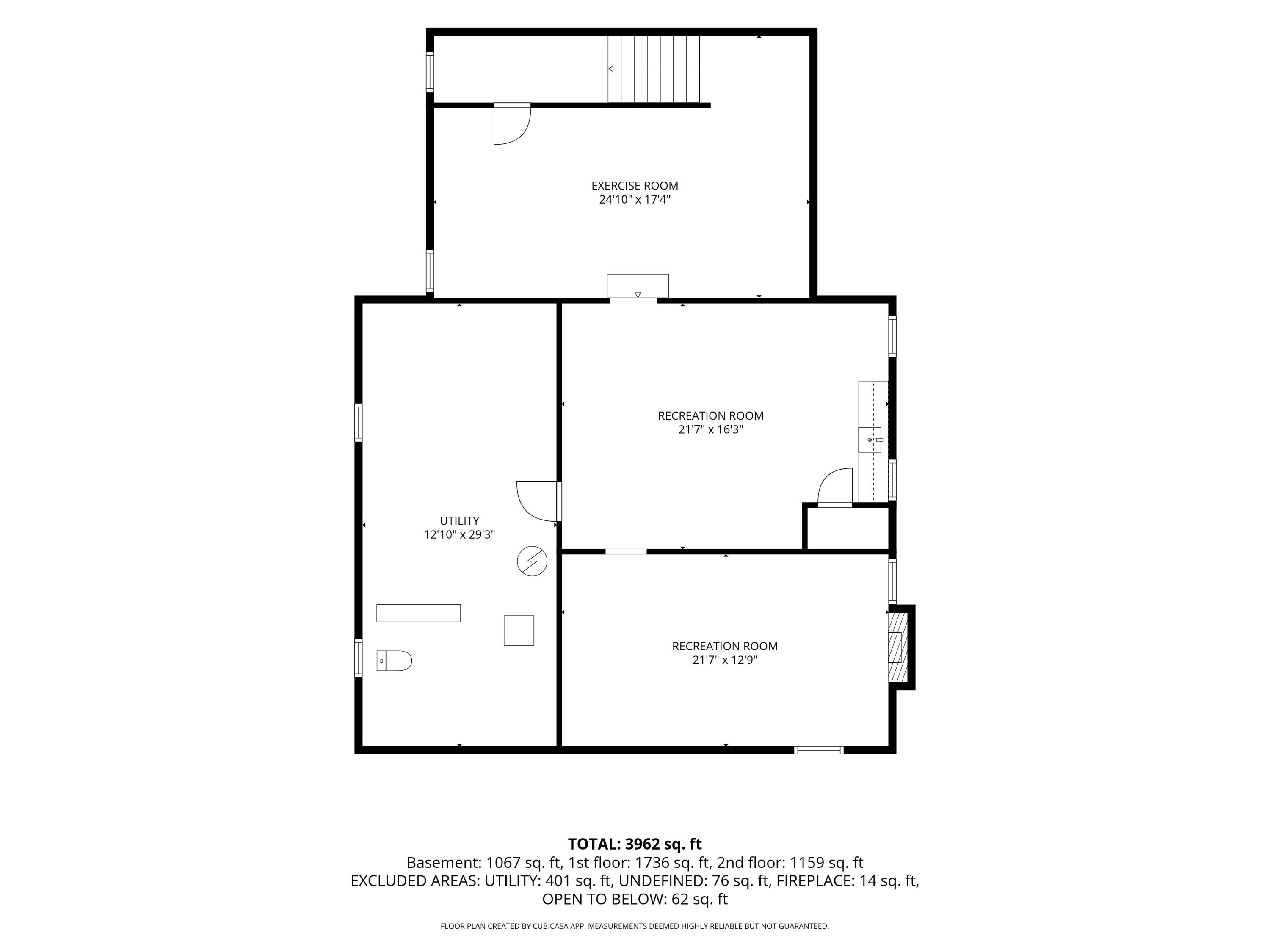 950 Bellclaire Avenue SE East Grand Rapids MI 49506