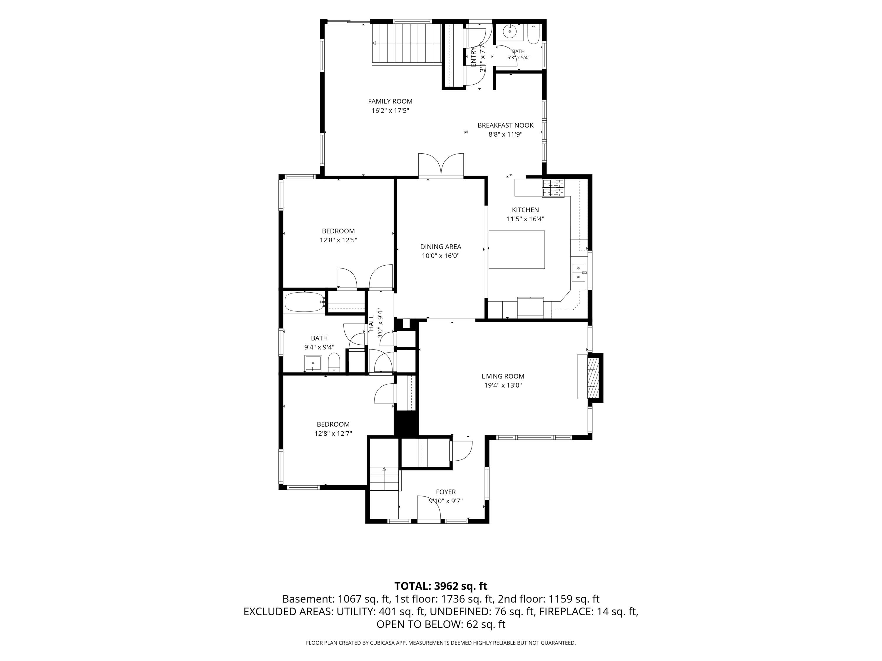 950 Bellclaire Avenue SE East Grand Rapids MI 49506