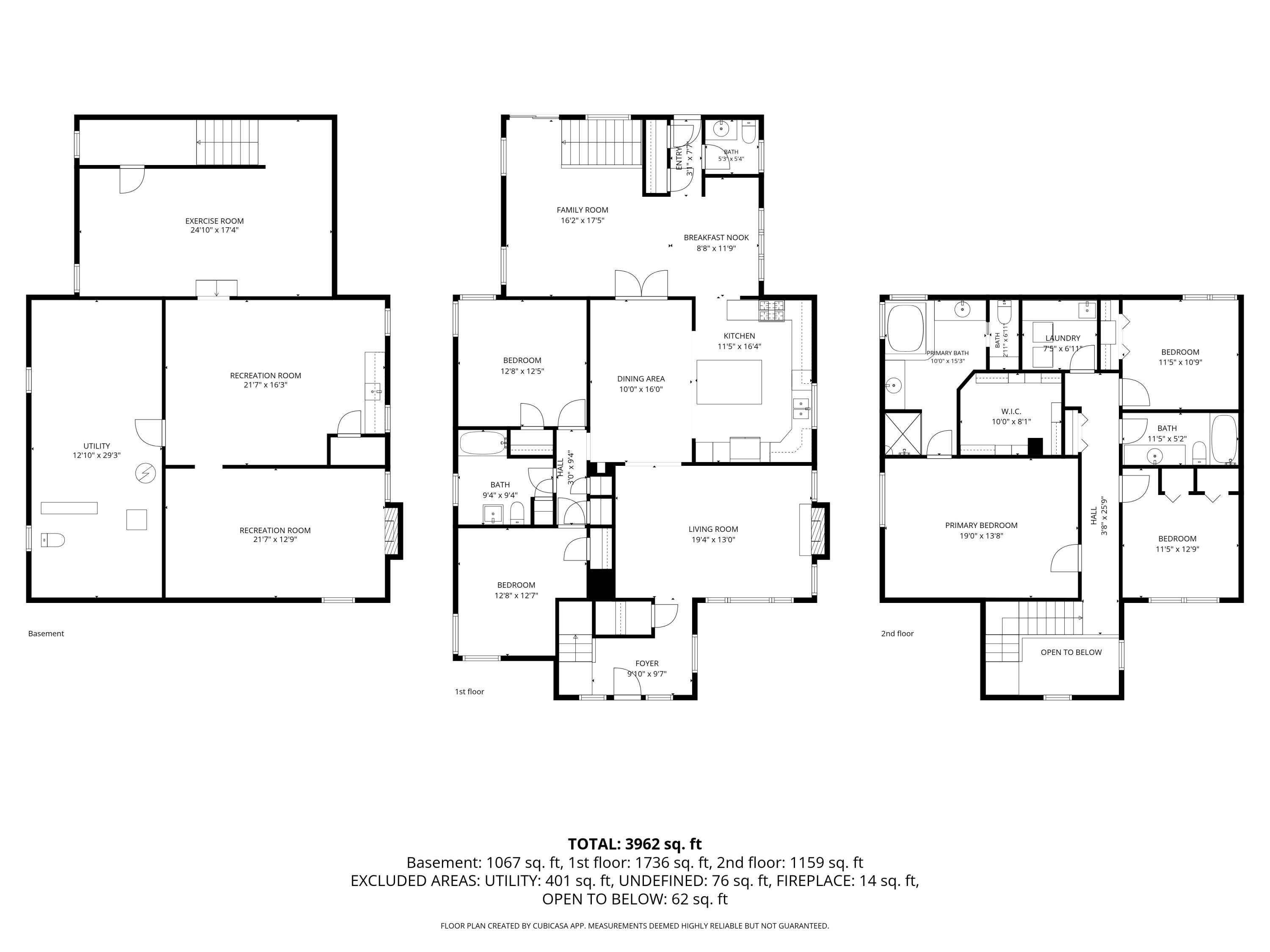 950 Bellclaire Avenue SE East Grand Rapids MI 49506