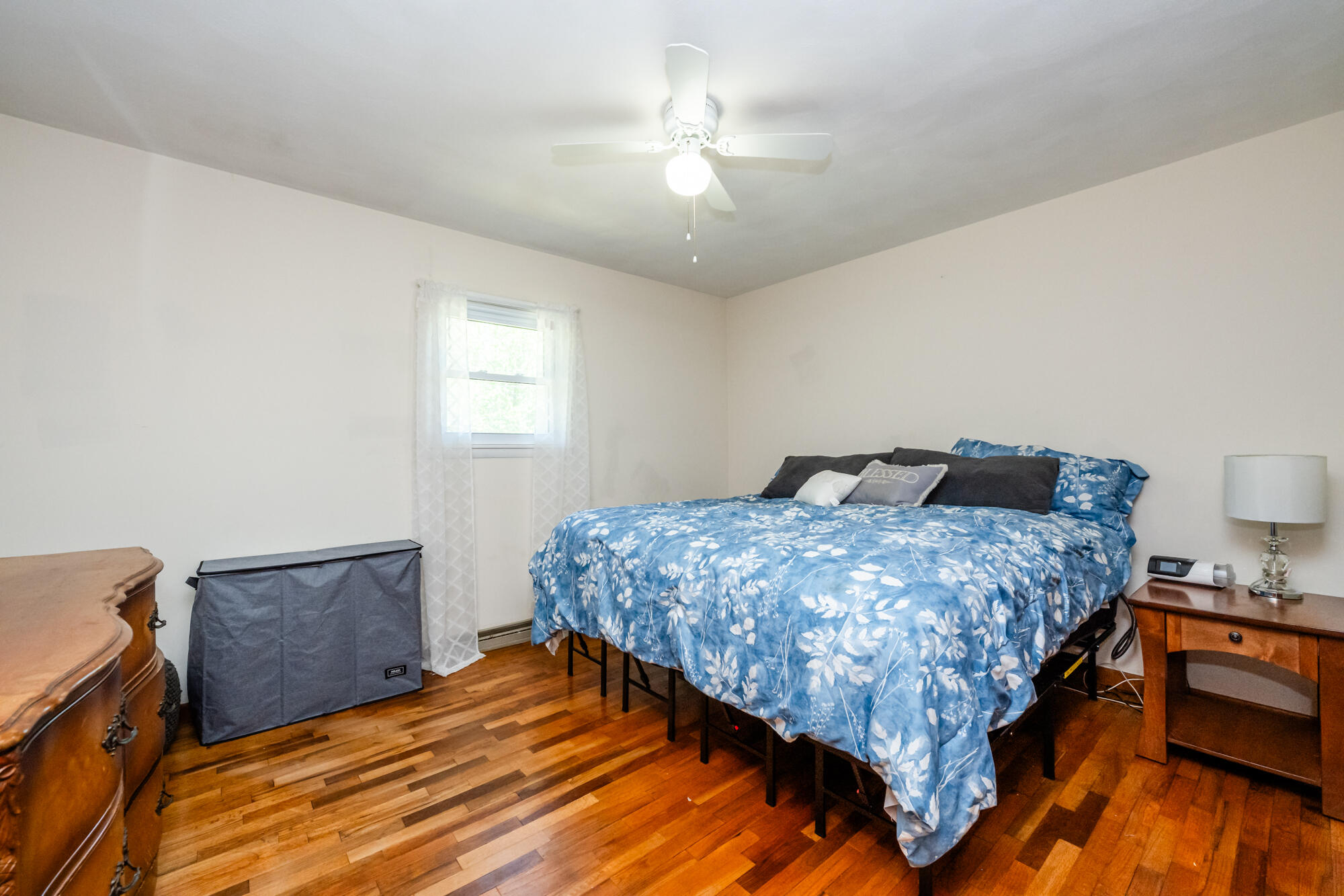 1846 Maple Lane Benton Harbor MI 49022