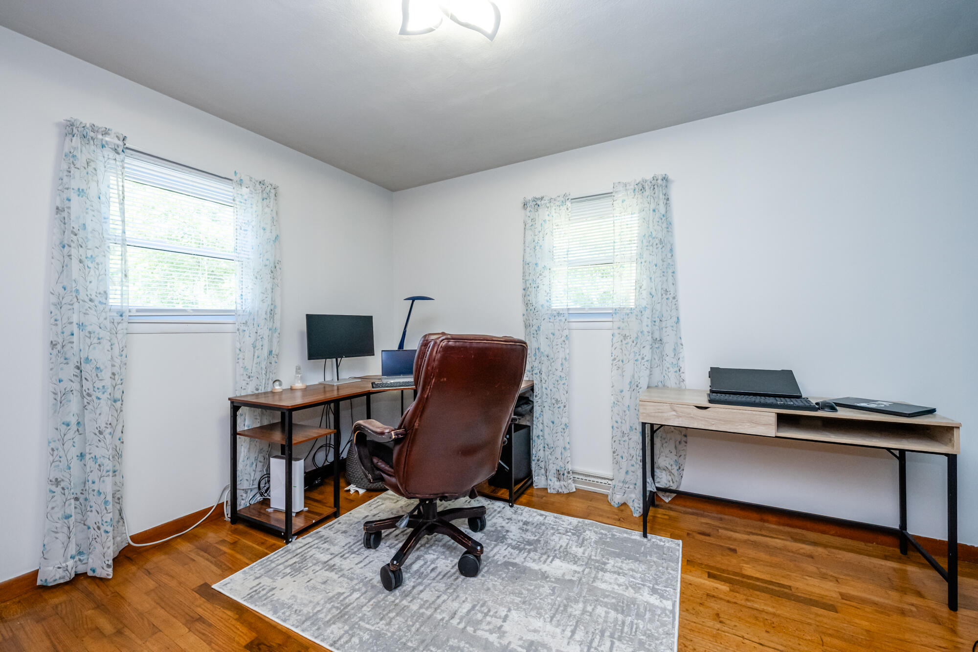 1846 Maple Lane Benton Harbor MI 49022