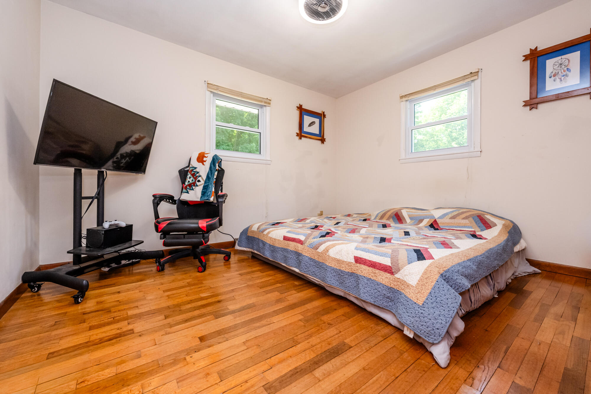 1846 Maple Lane Benton Harbor MI 49022