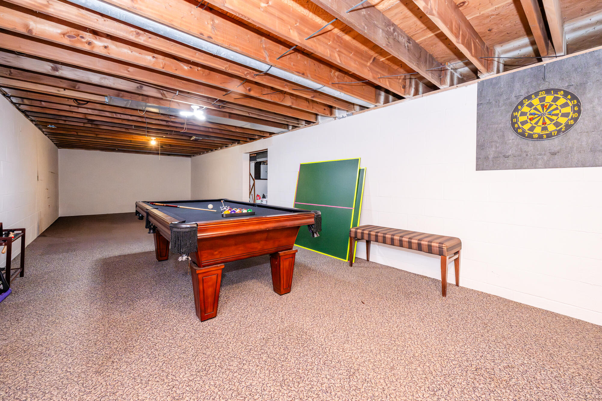 1846 Maple Lane Benton Harbor MI 49022