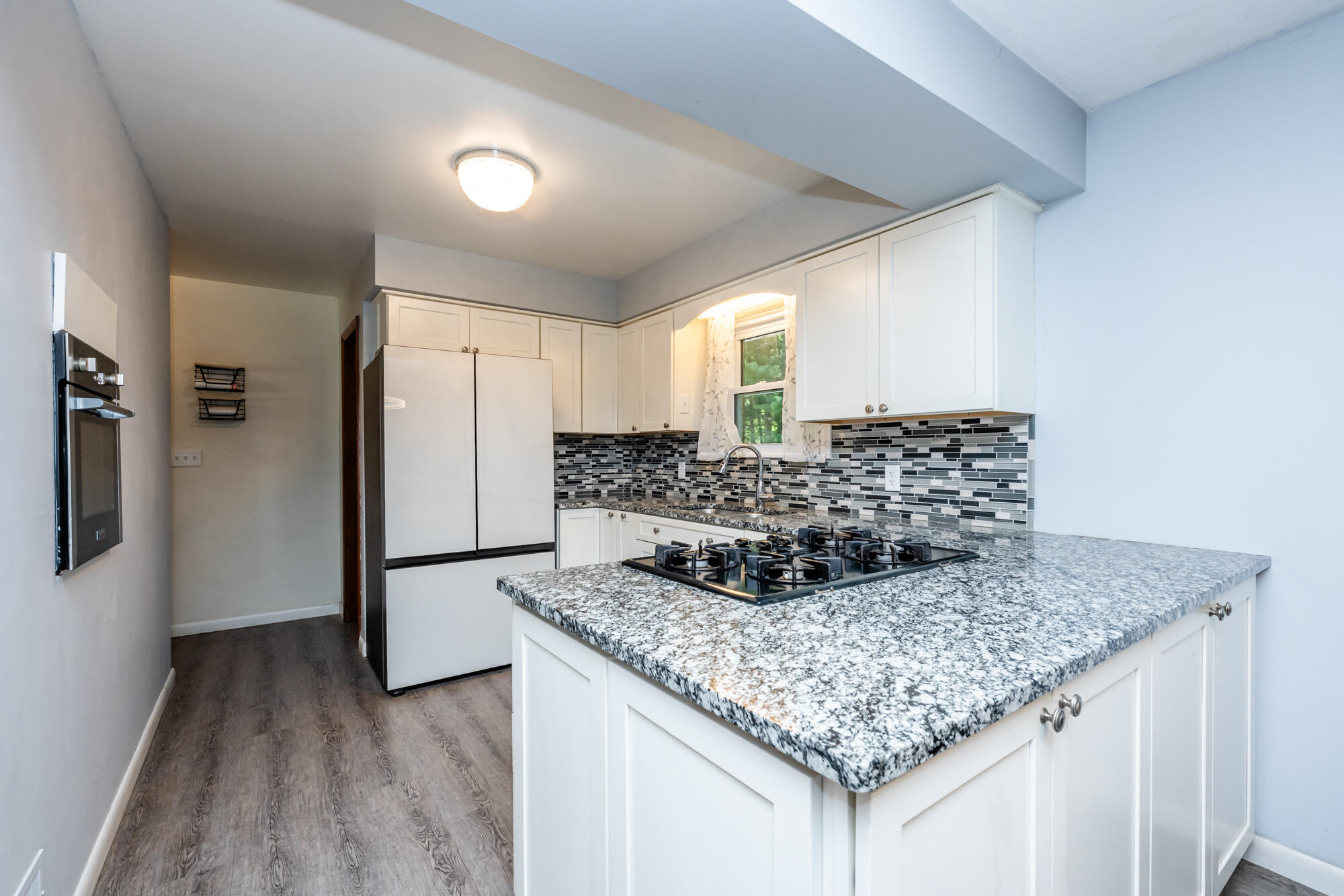 1846 Maple Lane Benton Harbor MI 49022