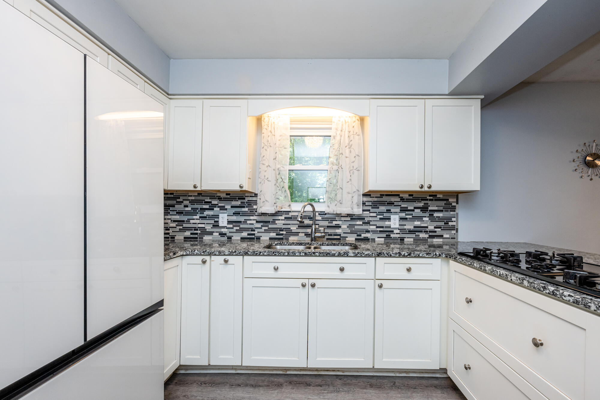1846 Maple Lane Benton Harbor MI 49022