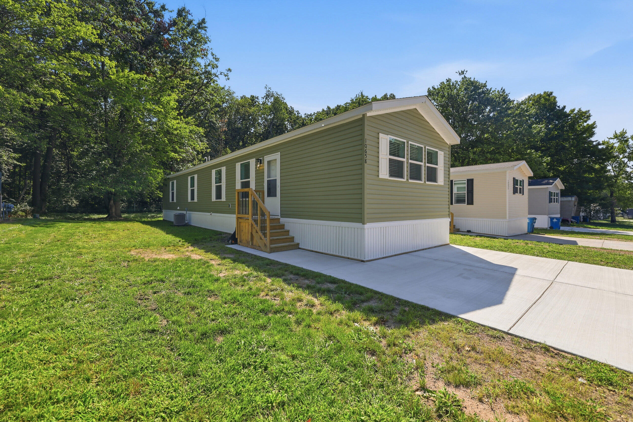 10658 Orion Drive NE Rockford MI 49341
