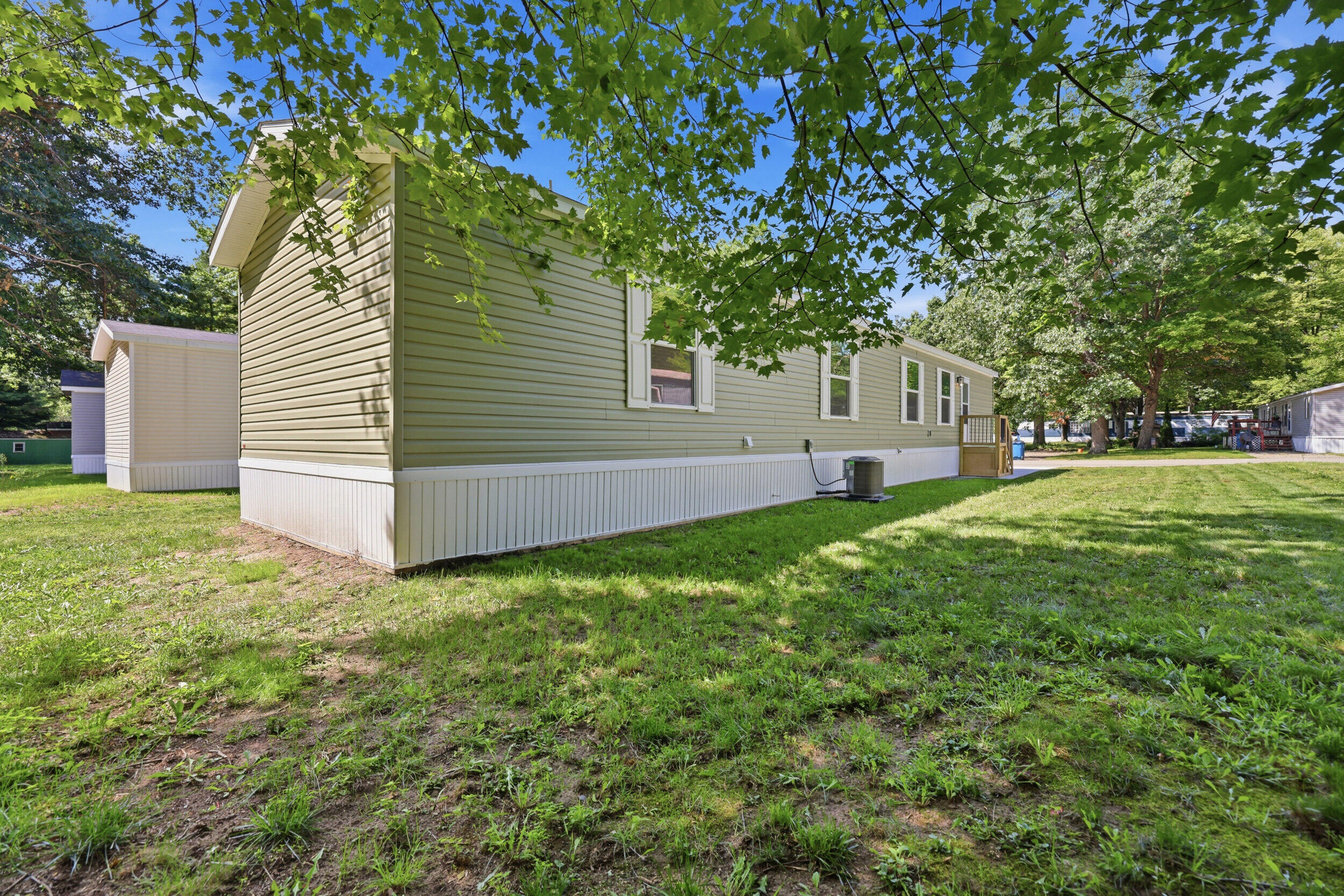 10658 Orion Drive NE Rockford MI 49341