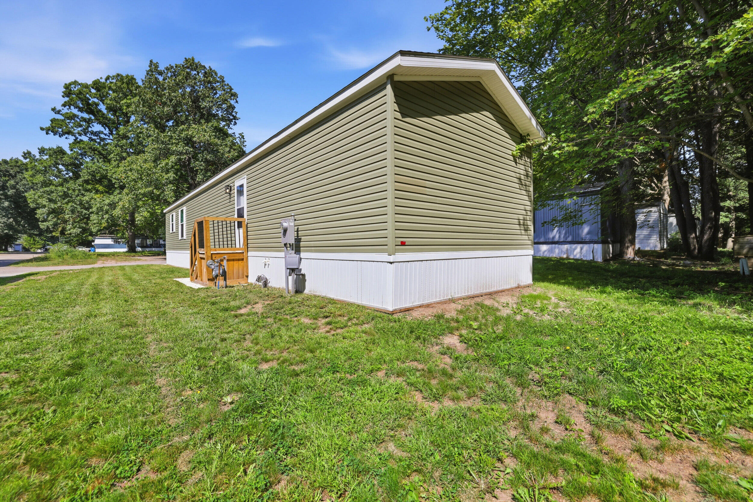 10658 Orion Drive NE Rockford MI 49341