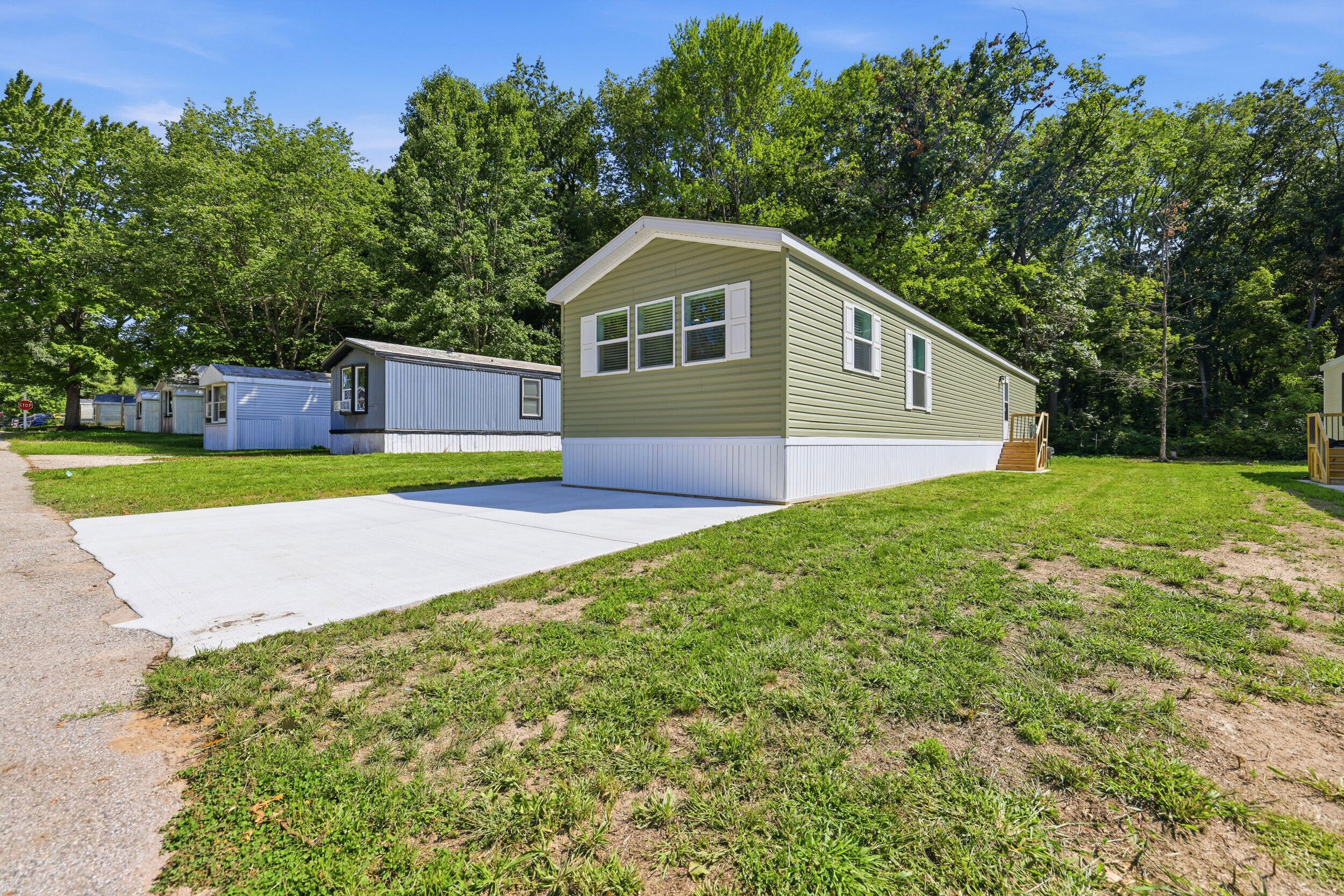 10658 Orion Drive NE Rockford MI 49341