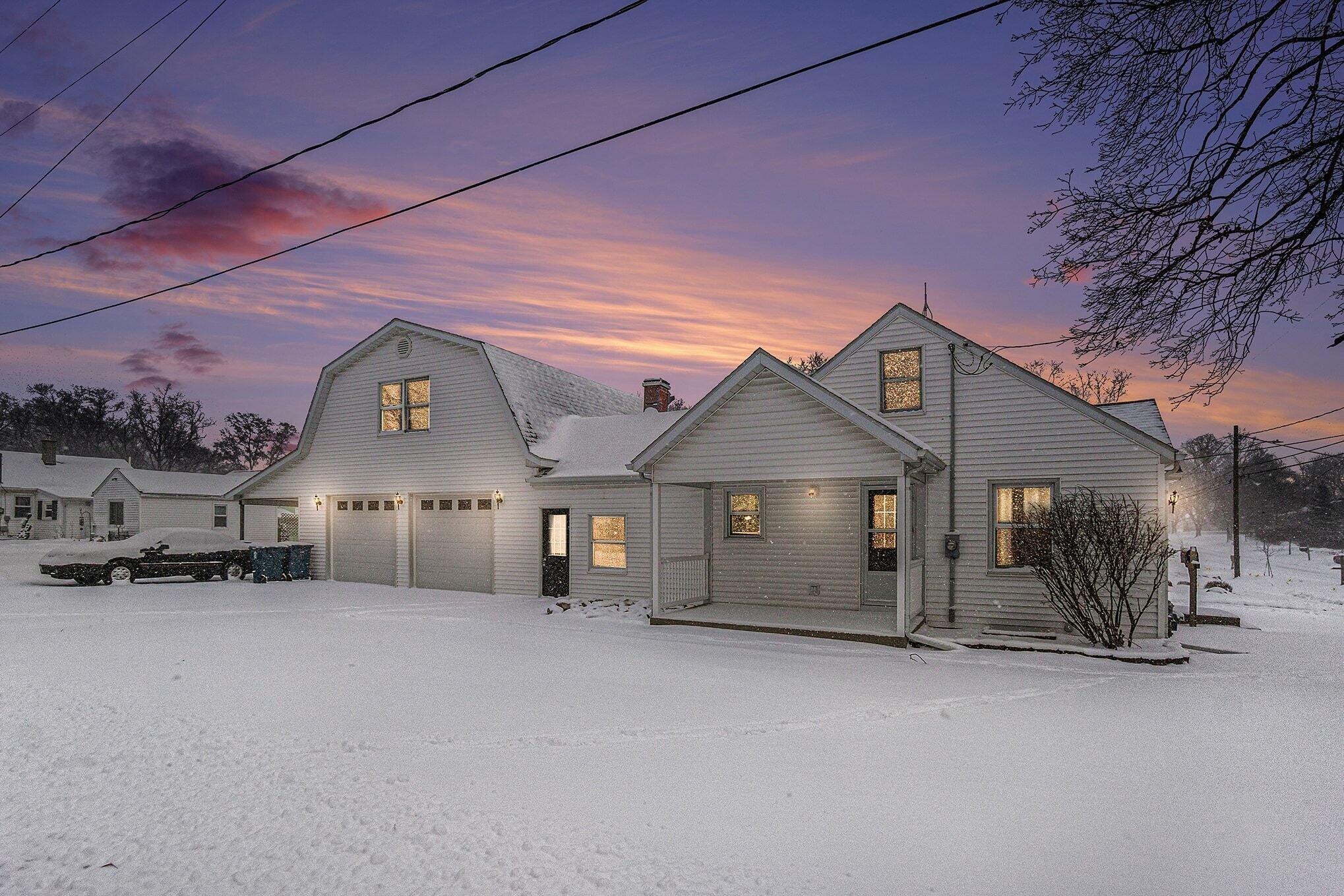 328 Buchanan Avenue Kalamazoo MI 49001