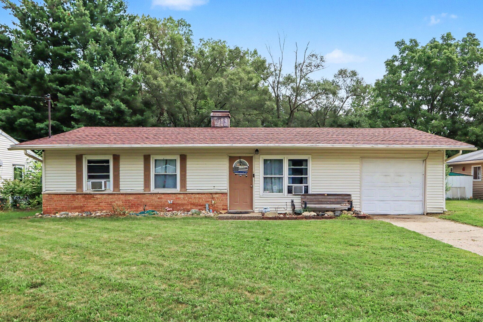 2714 Cimarron Drive Kalamazoo MI 49004
