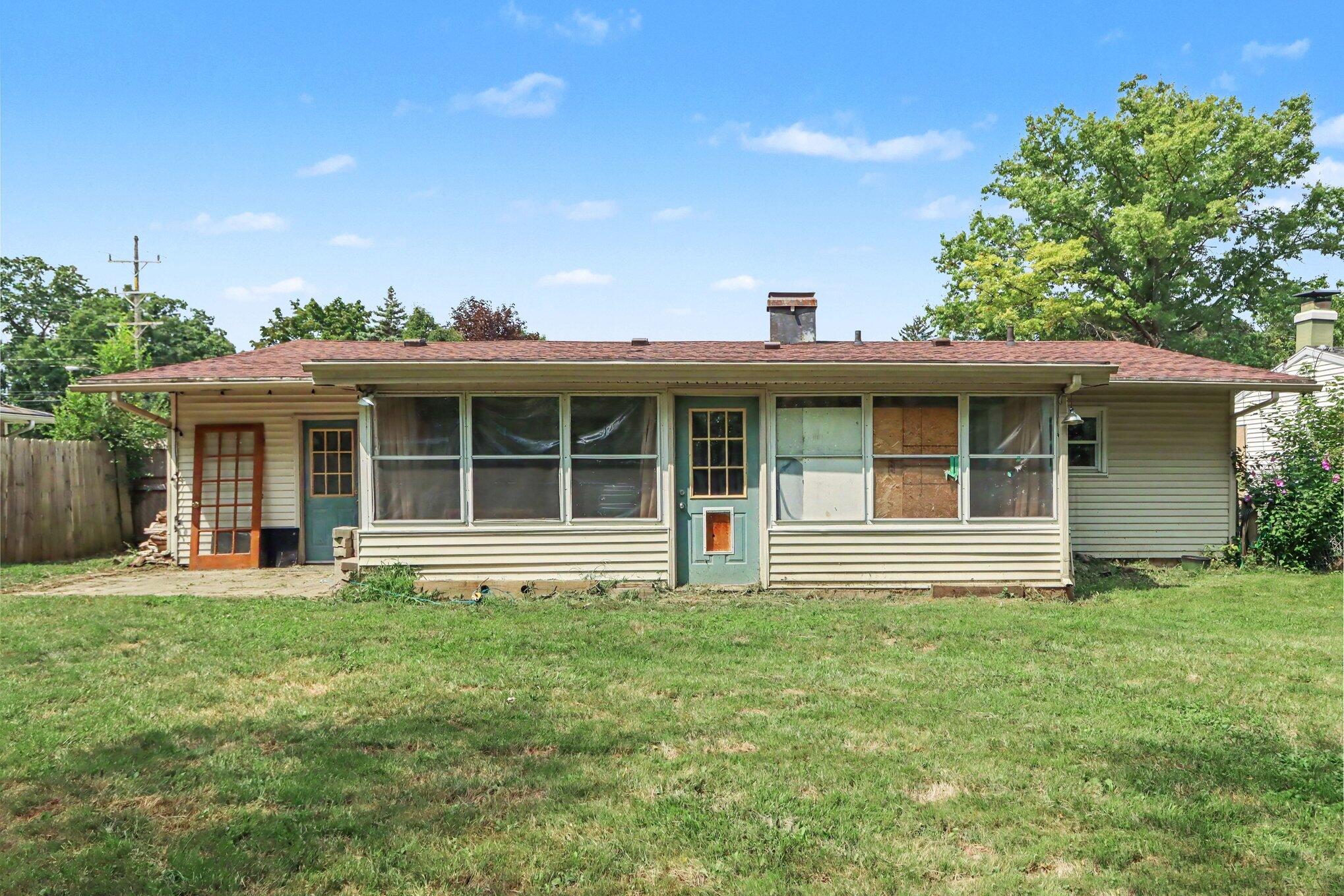 2714 Cimarron Drive Kalamazoo MI 49004