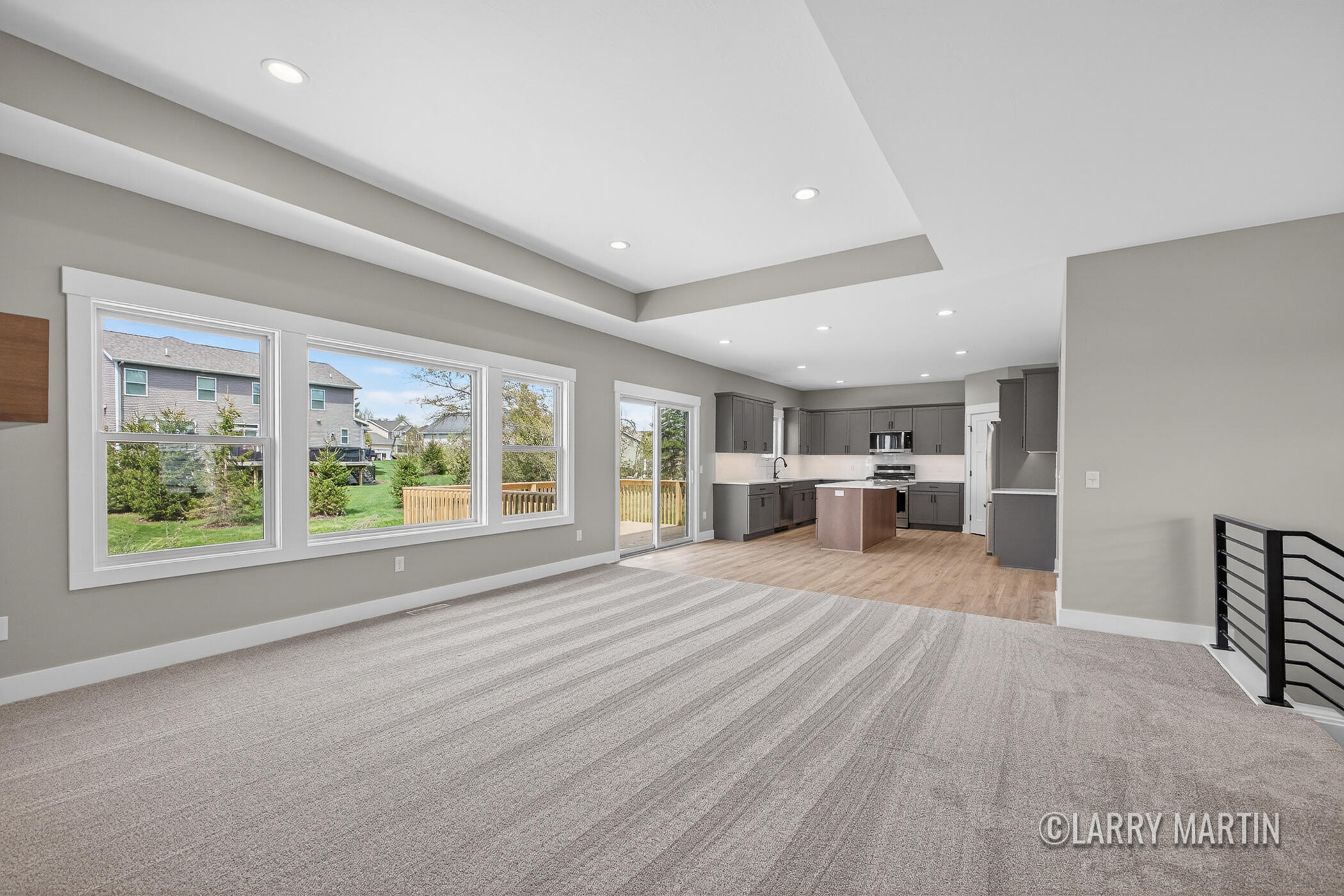 1845 Stratford Lane NW Grand Rapids MI 49534