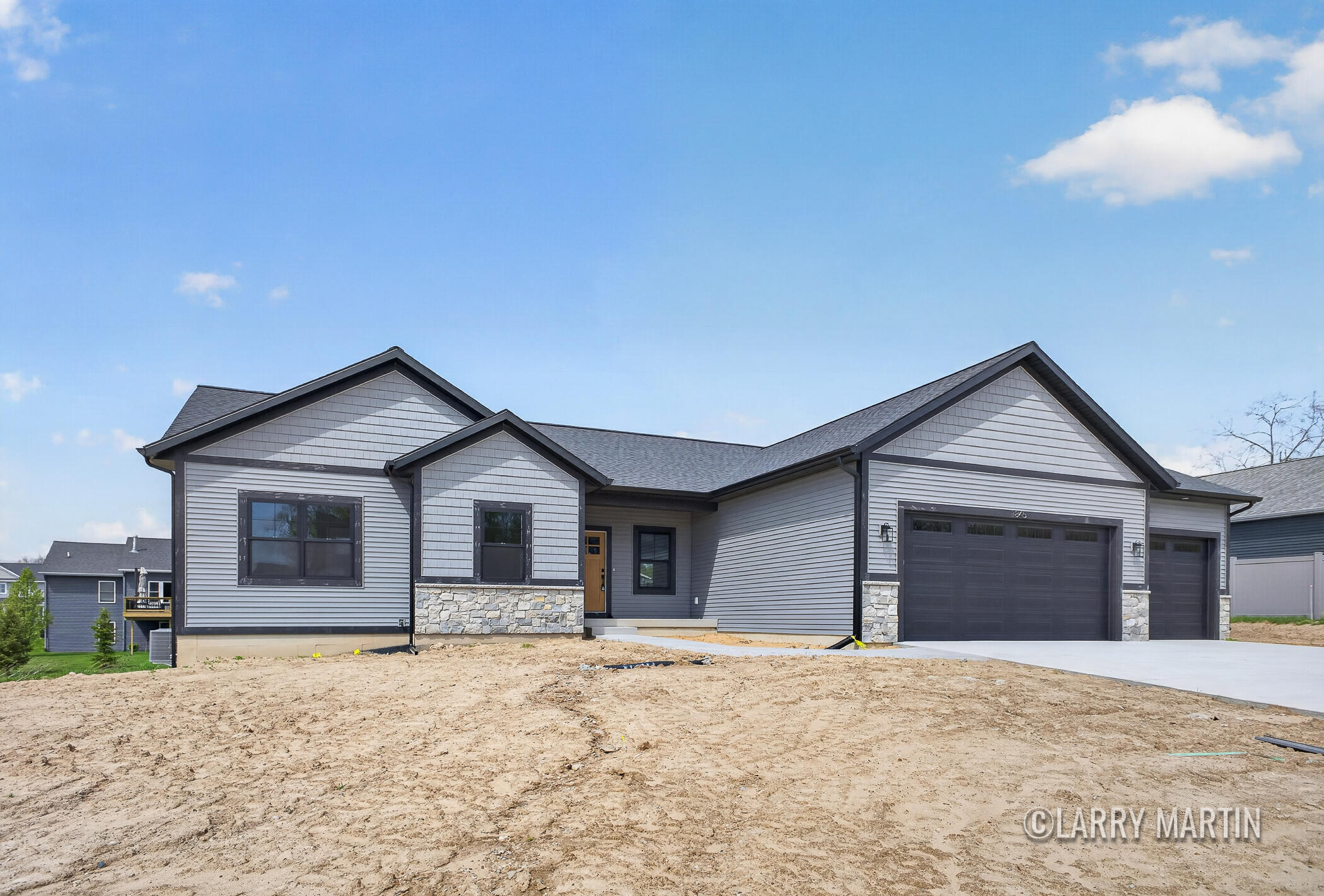 1845 Stratford Lane NW Grand Rapids MI 49534
