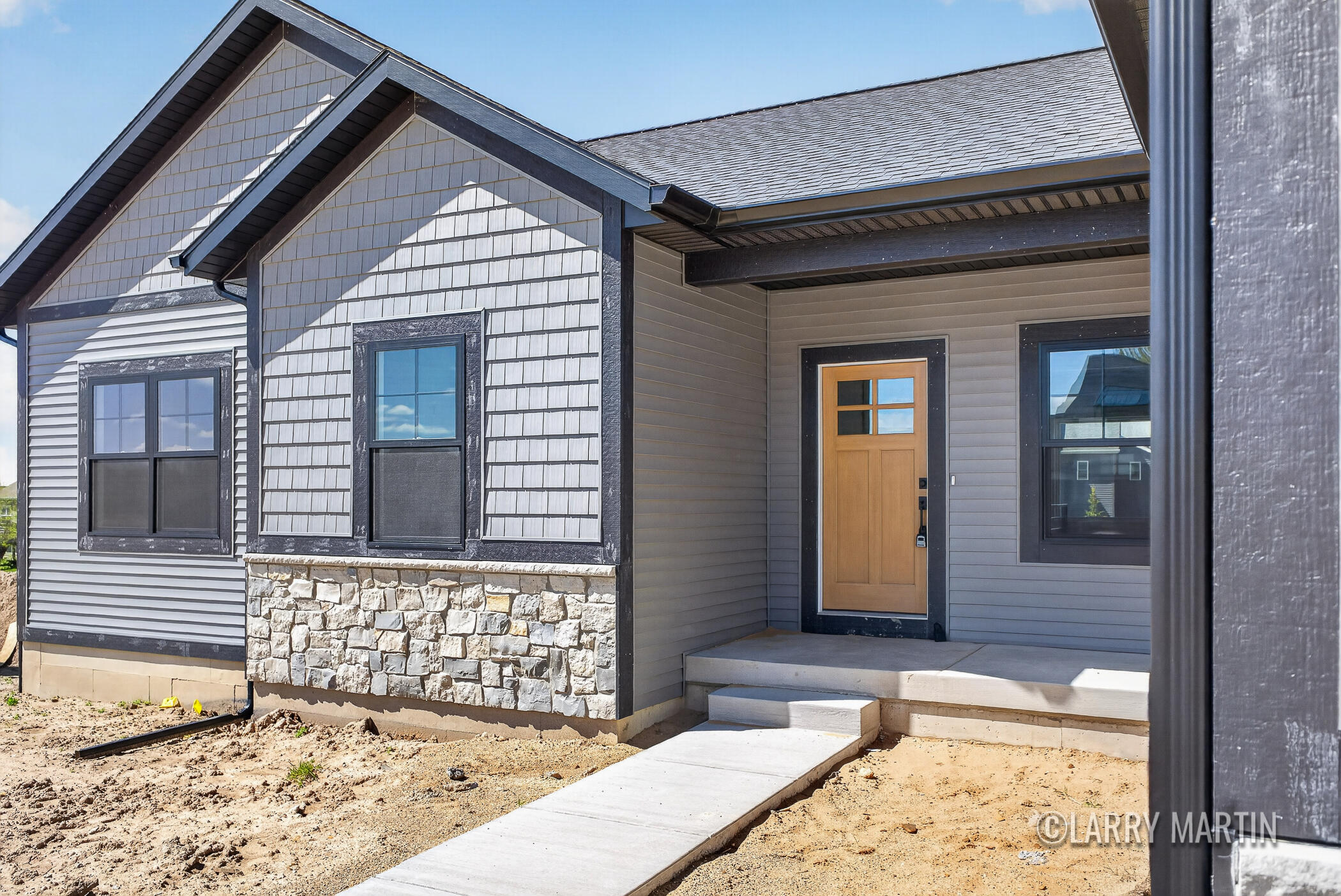 1845 Stratford Lane NW Grand Rapids MI 49534