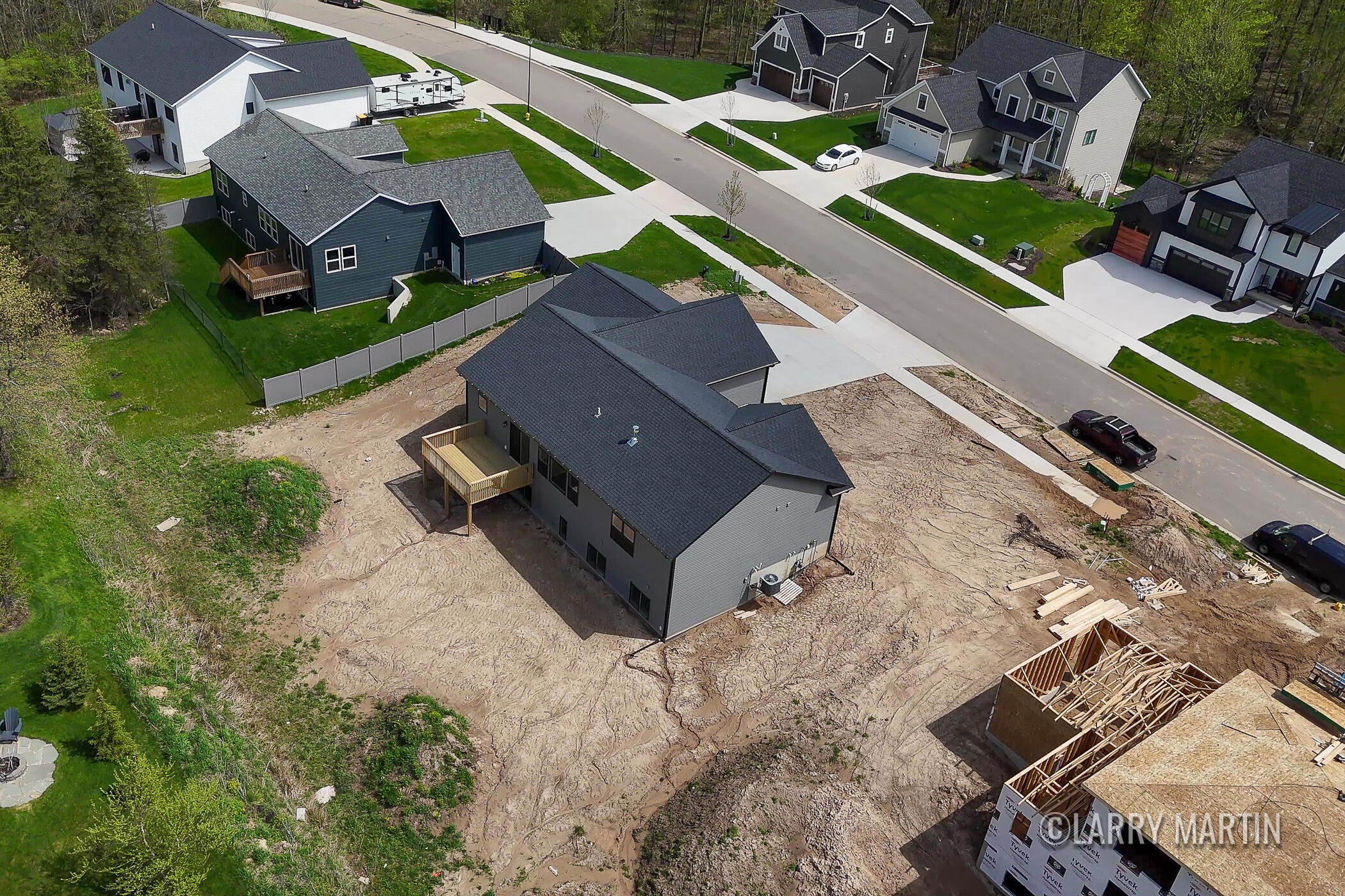 1845 Stratford Lane NW Grand Rapids MI 49534