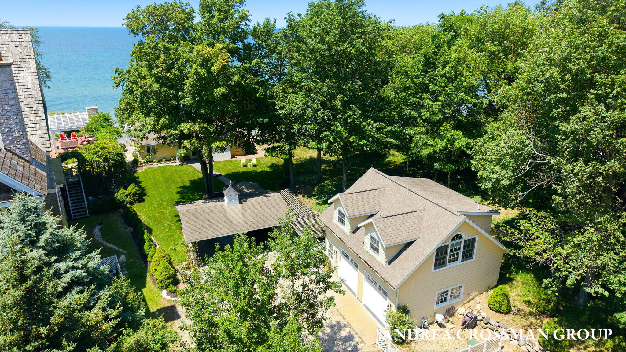 Fennville MI, 2086 Ryder Road
