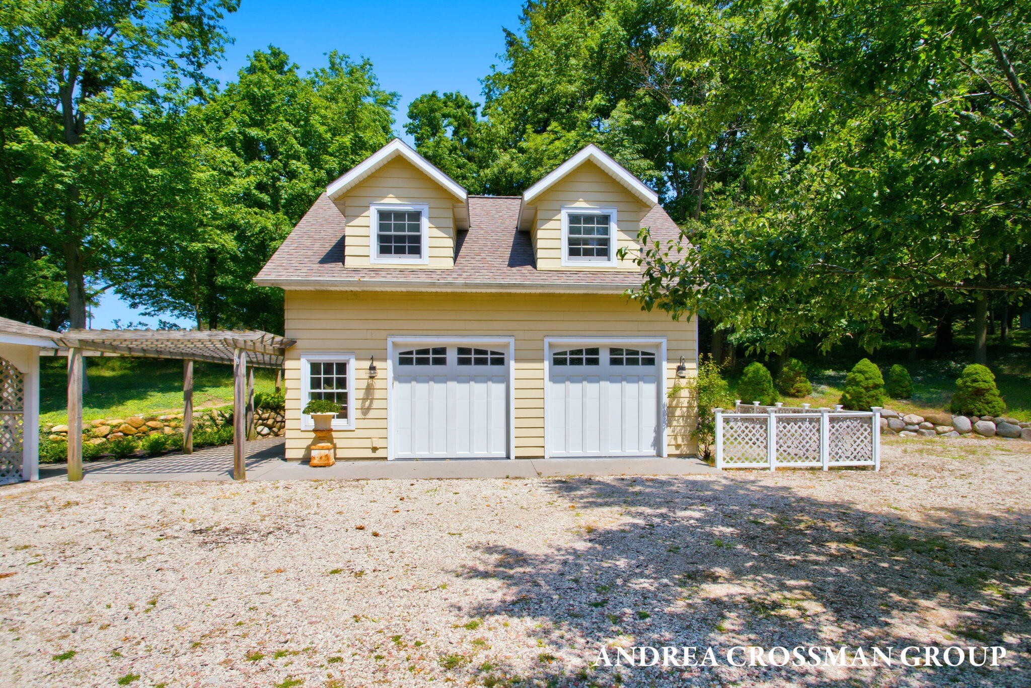 2086 Ryder Road Fennville MI 49408