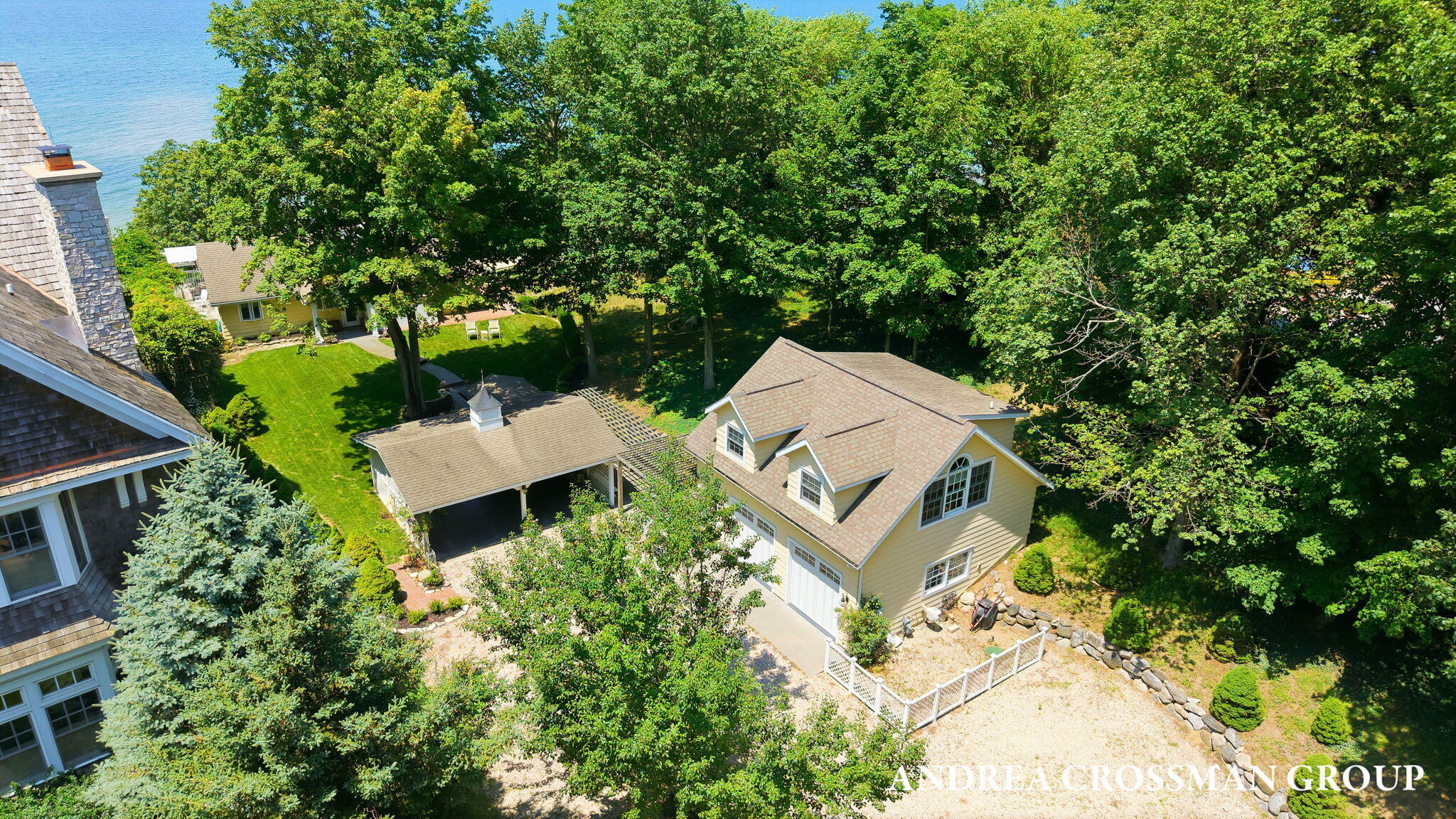 2086 Ryder Road Fennville MI 49408