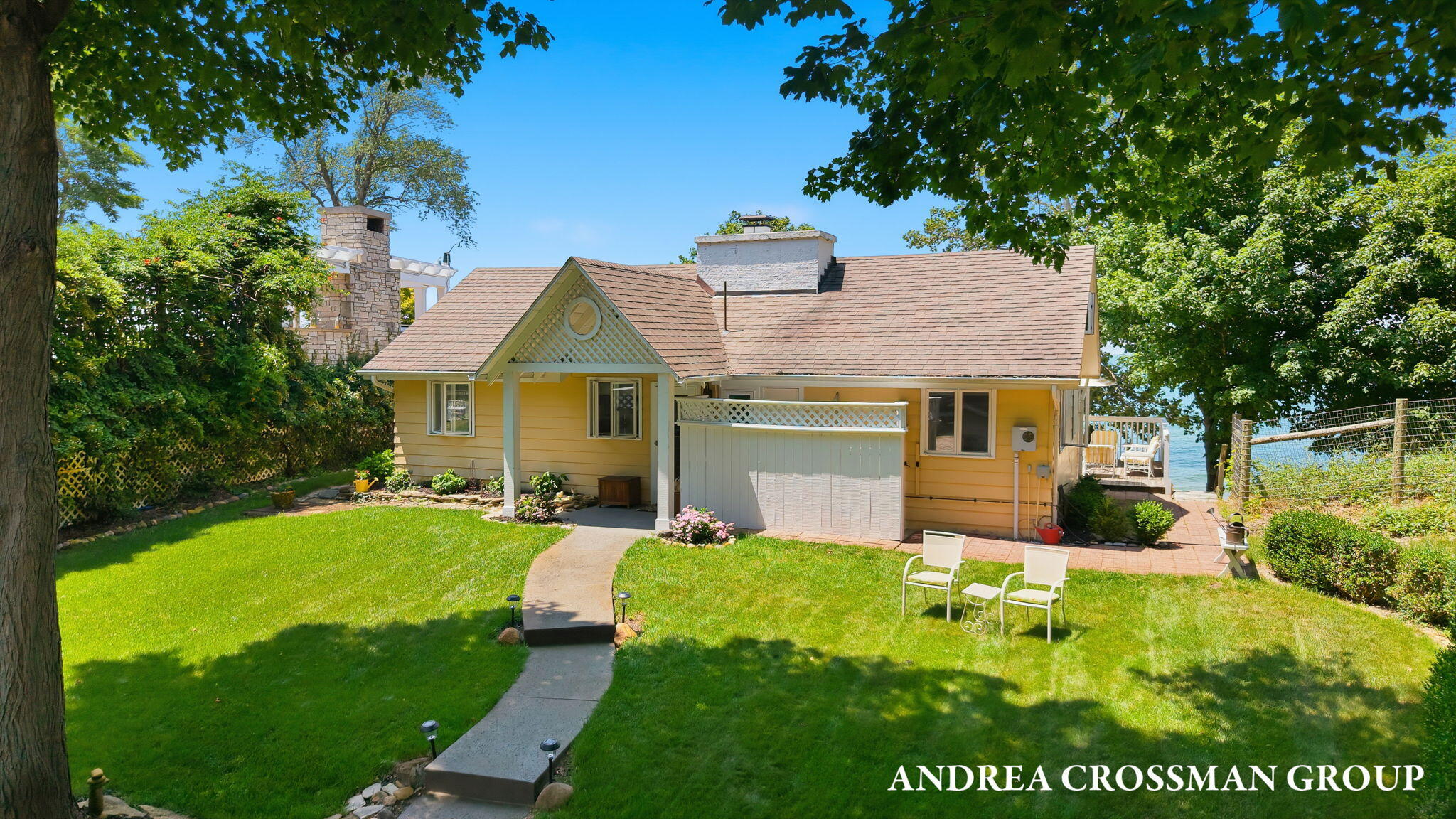 2086 Ryder Road Fennville MI 49408