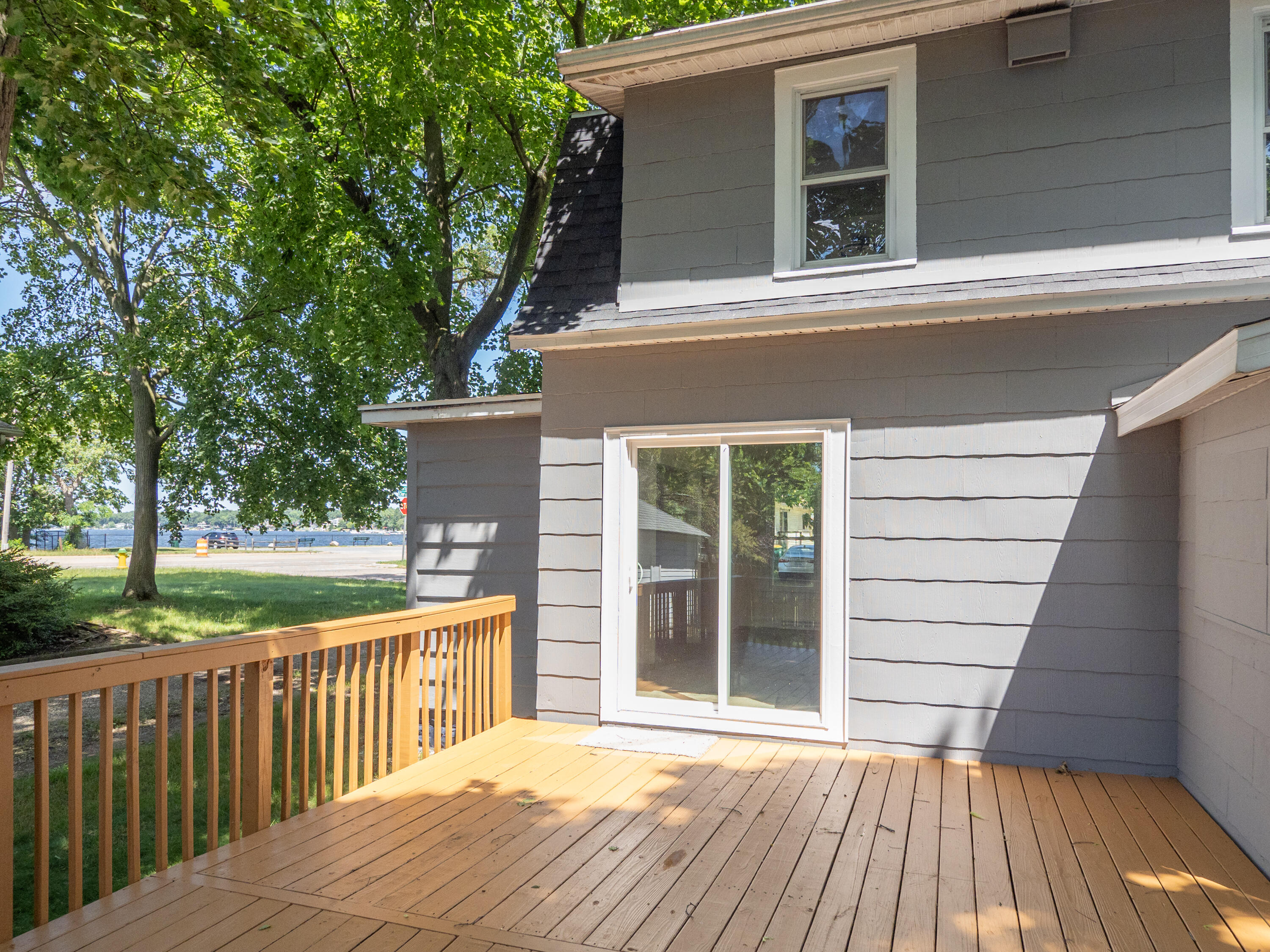 2206 Clarence Drive Portage MI 49002