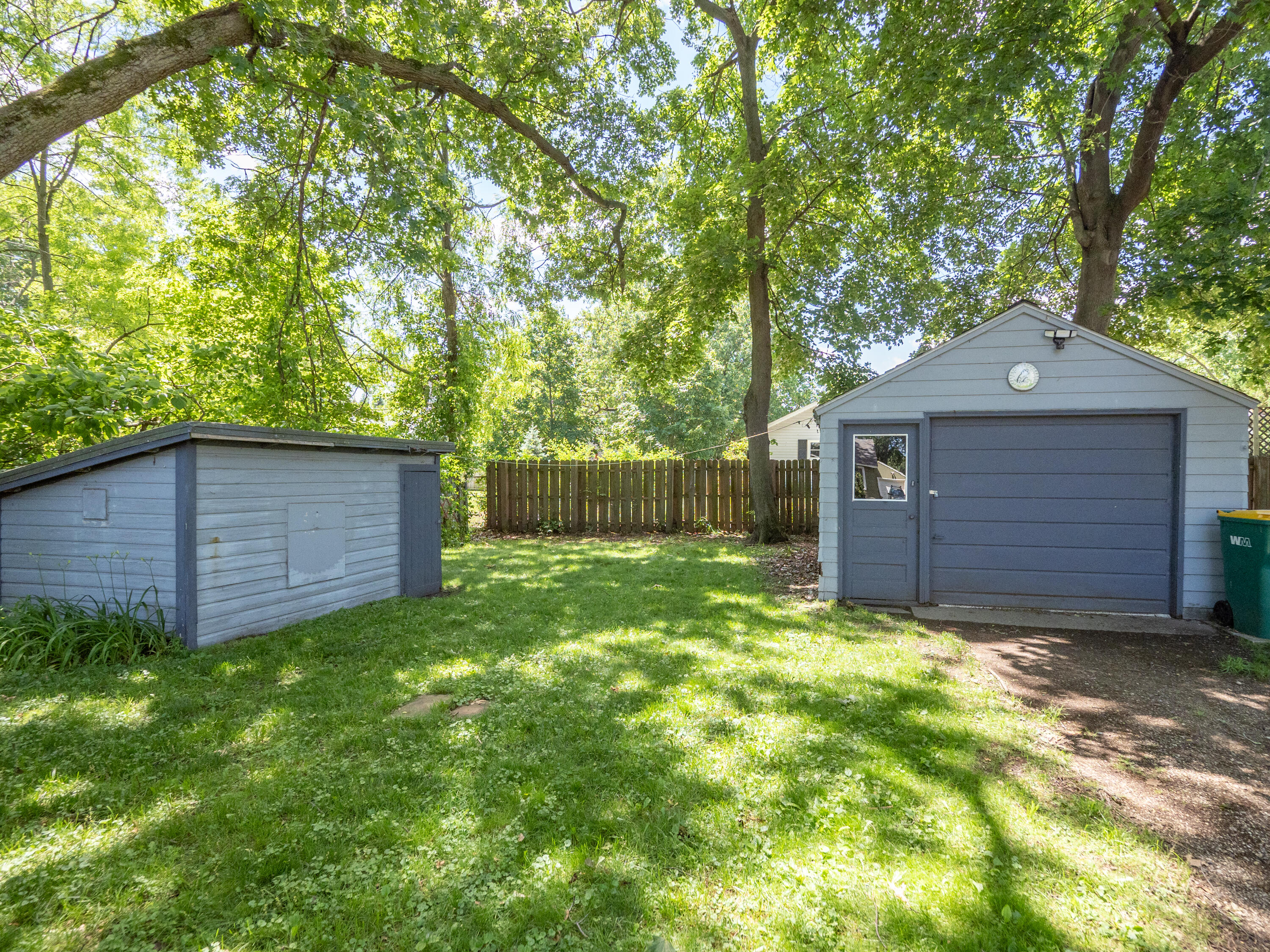 2206 Clarence Drive Portage MI 49002