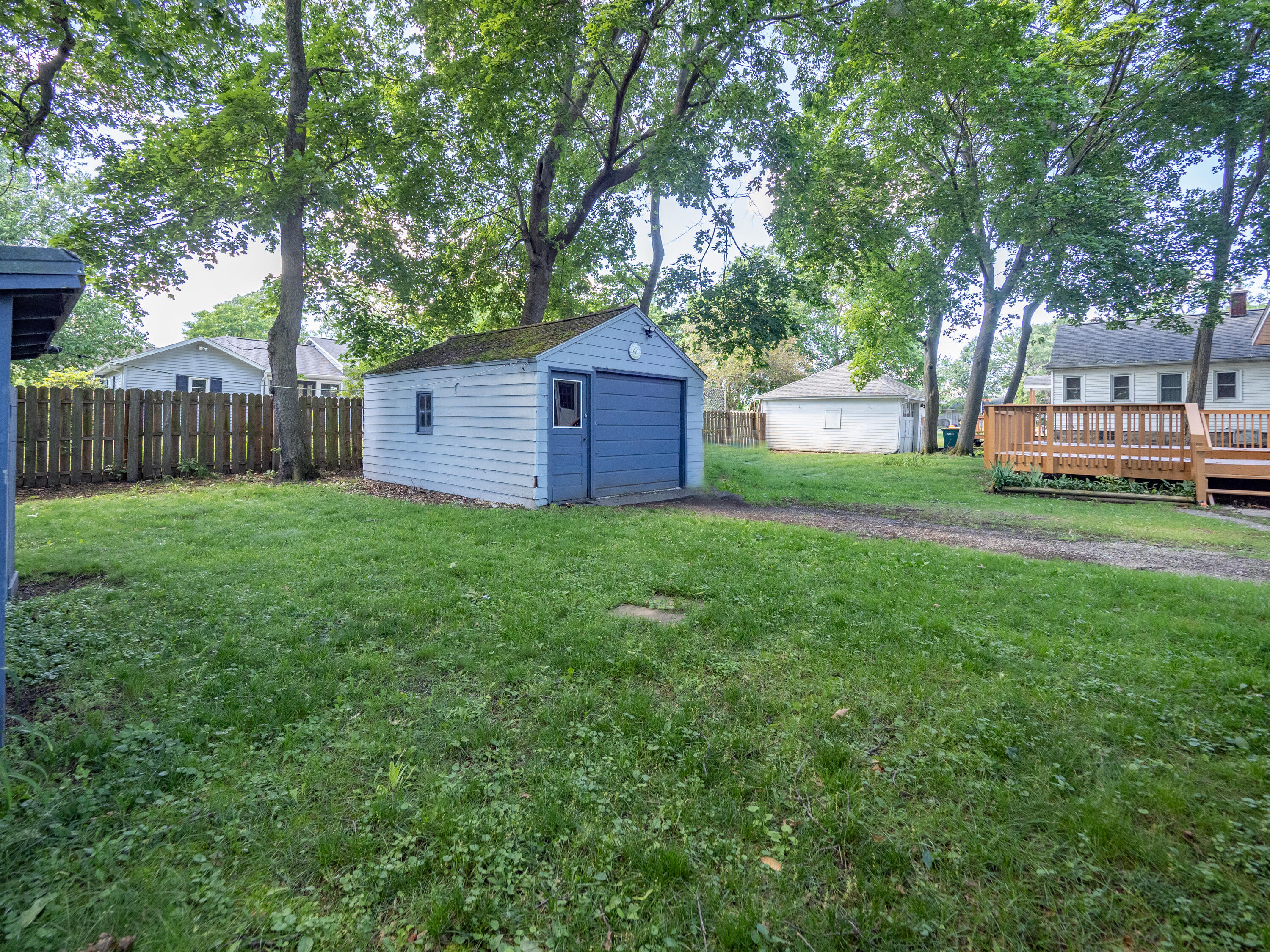 2206 Clarence Drive Portage MI 49002