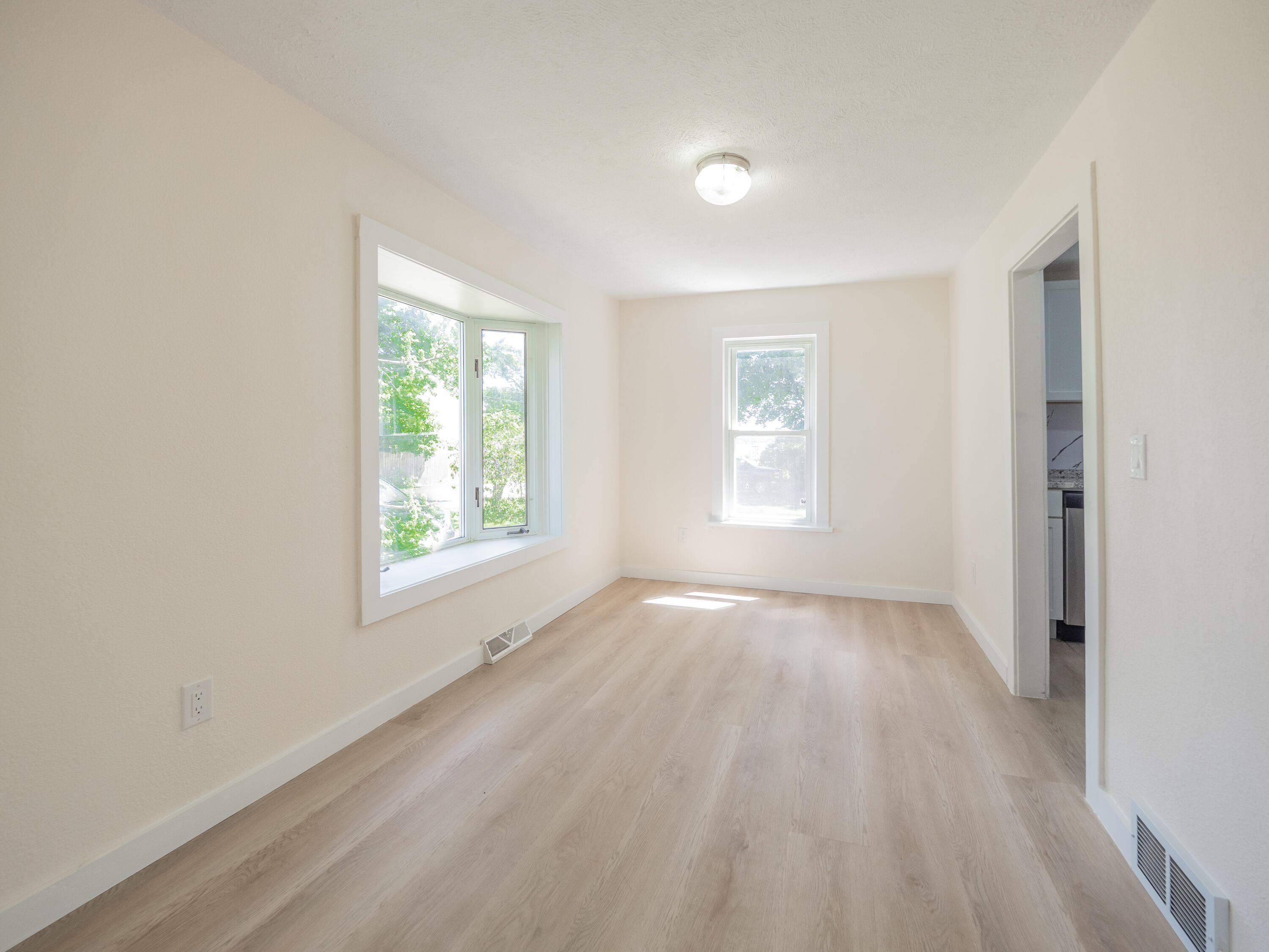 2206 Clarence Drive Portage MI 49002