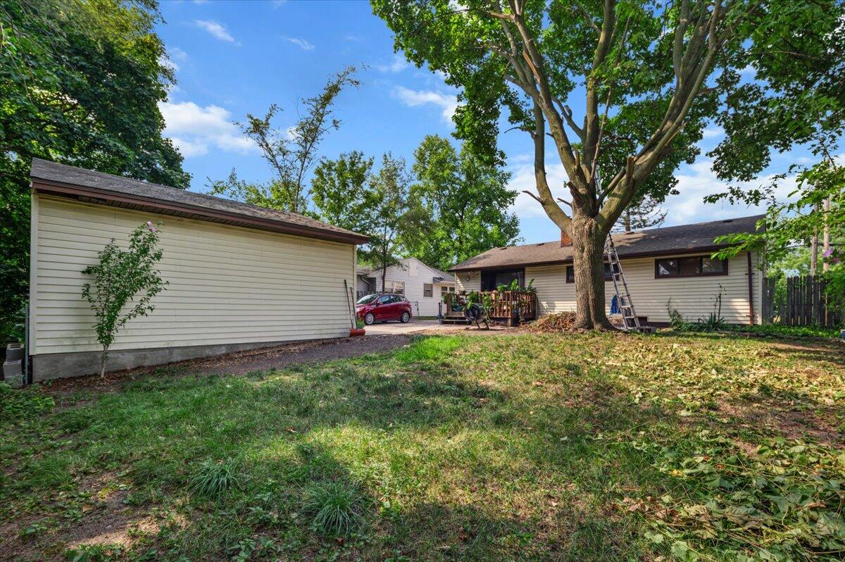 1908 4th Street NW Grand Rapids MI 49504