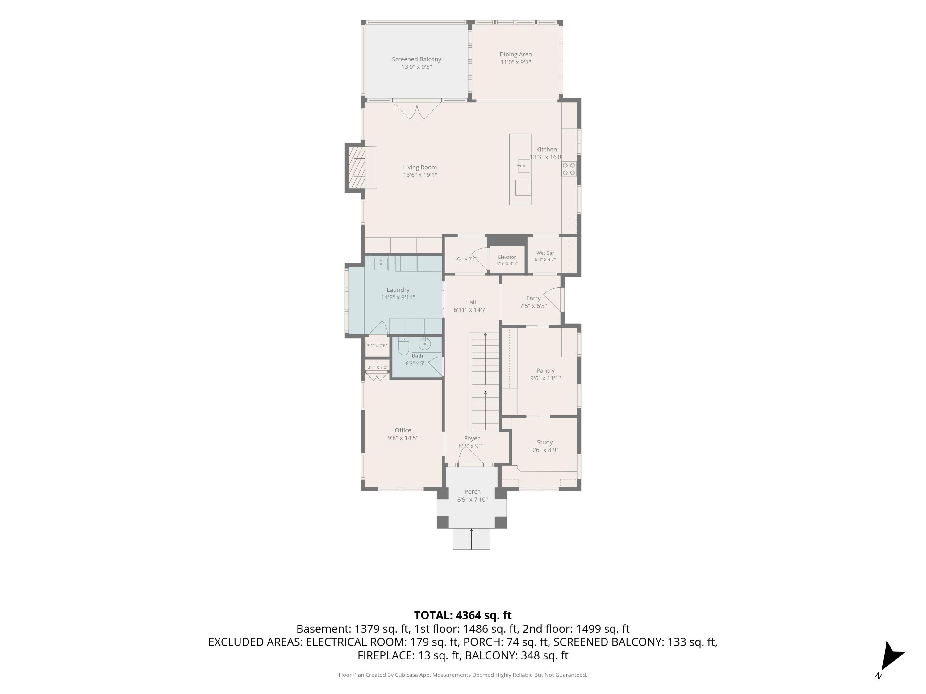 720 Croswell Avenue SE Grand Rapids MI 49506