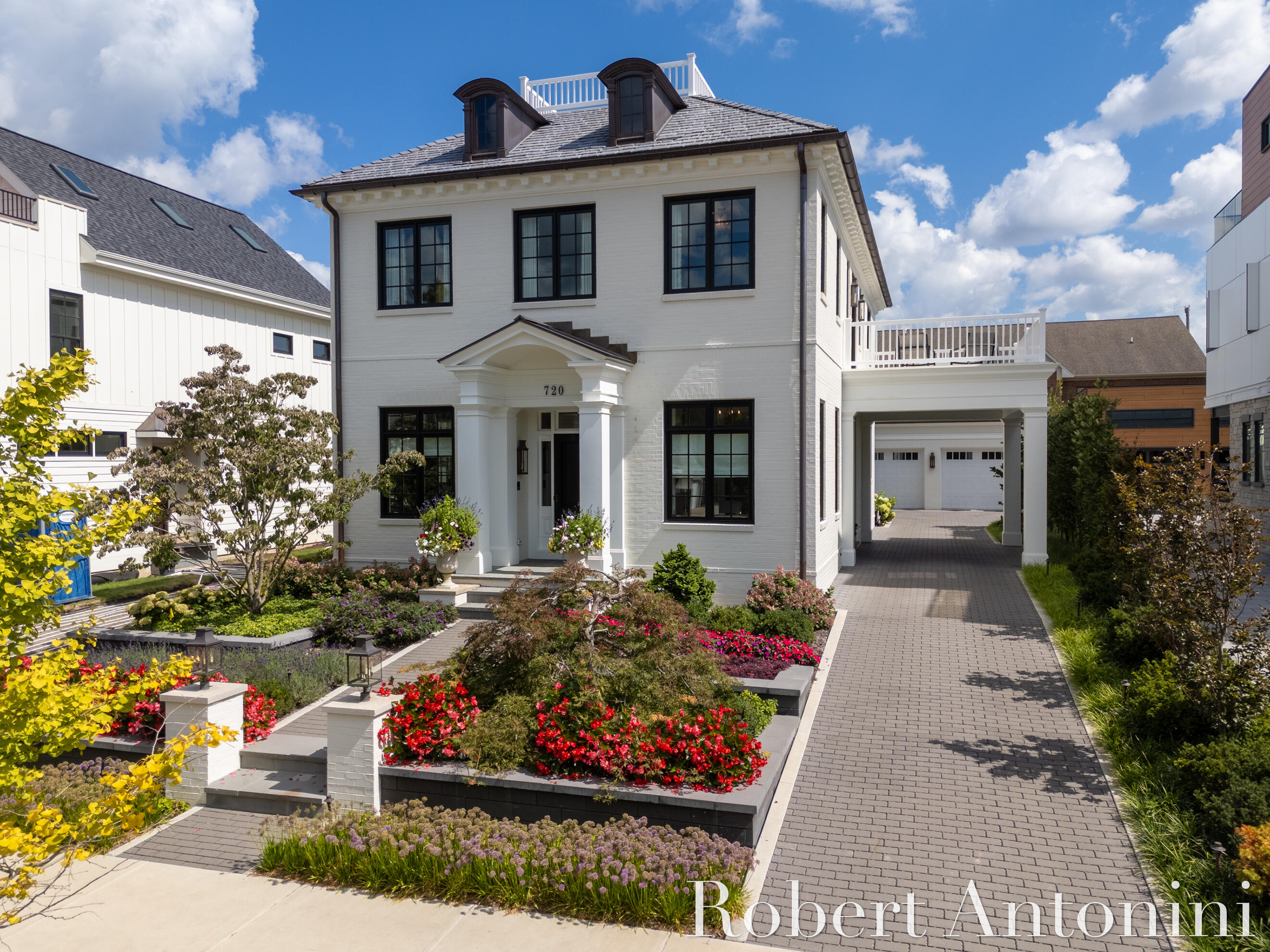 720 Croswell Avenue SE Grand Rapids MI 49506