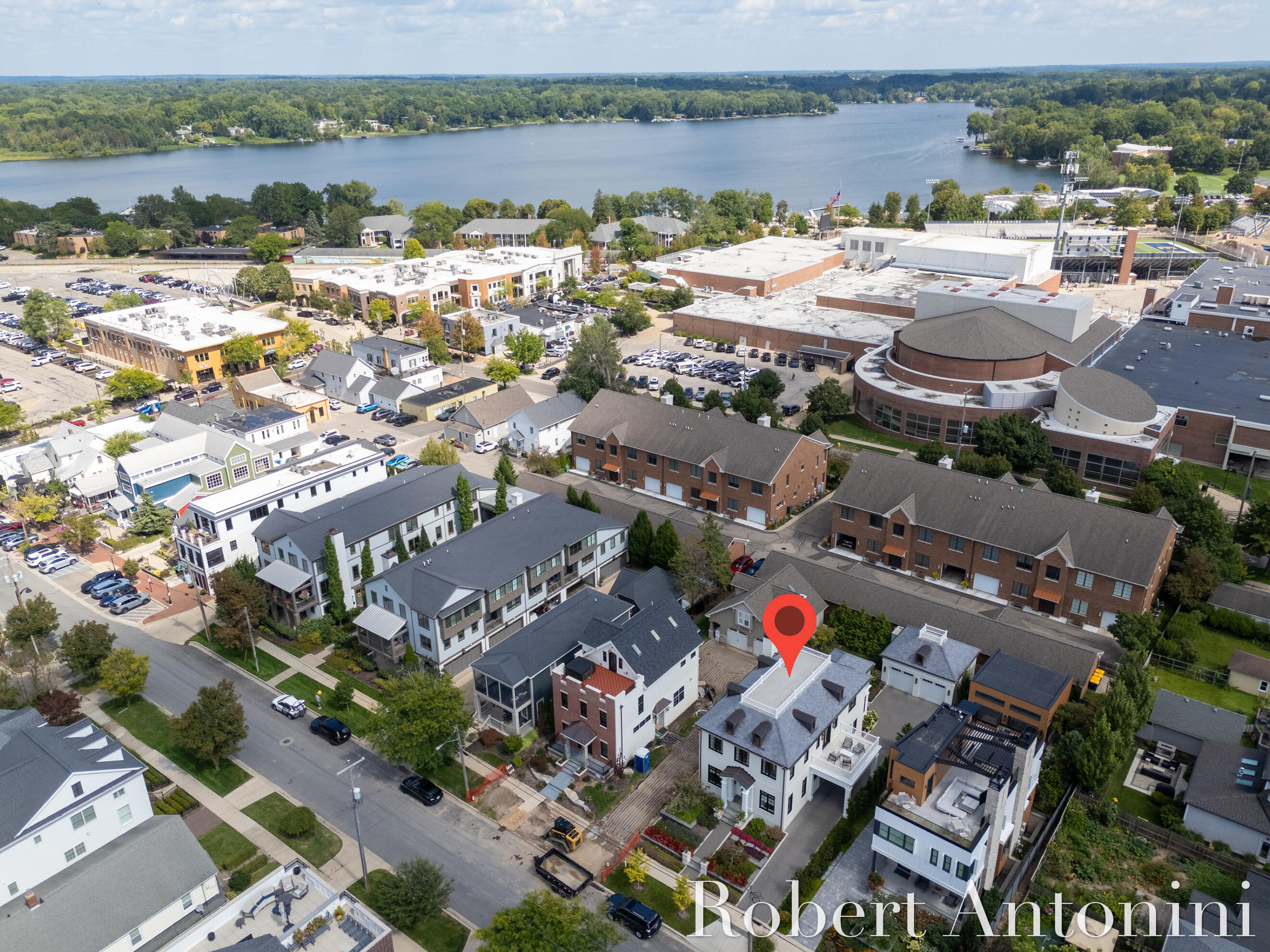720 Croswell Avenue SE Grand Rapids MI 49506