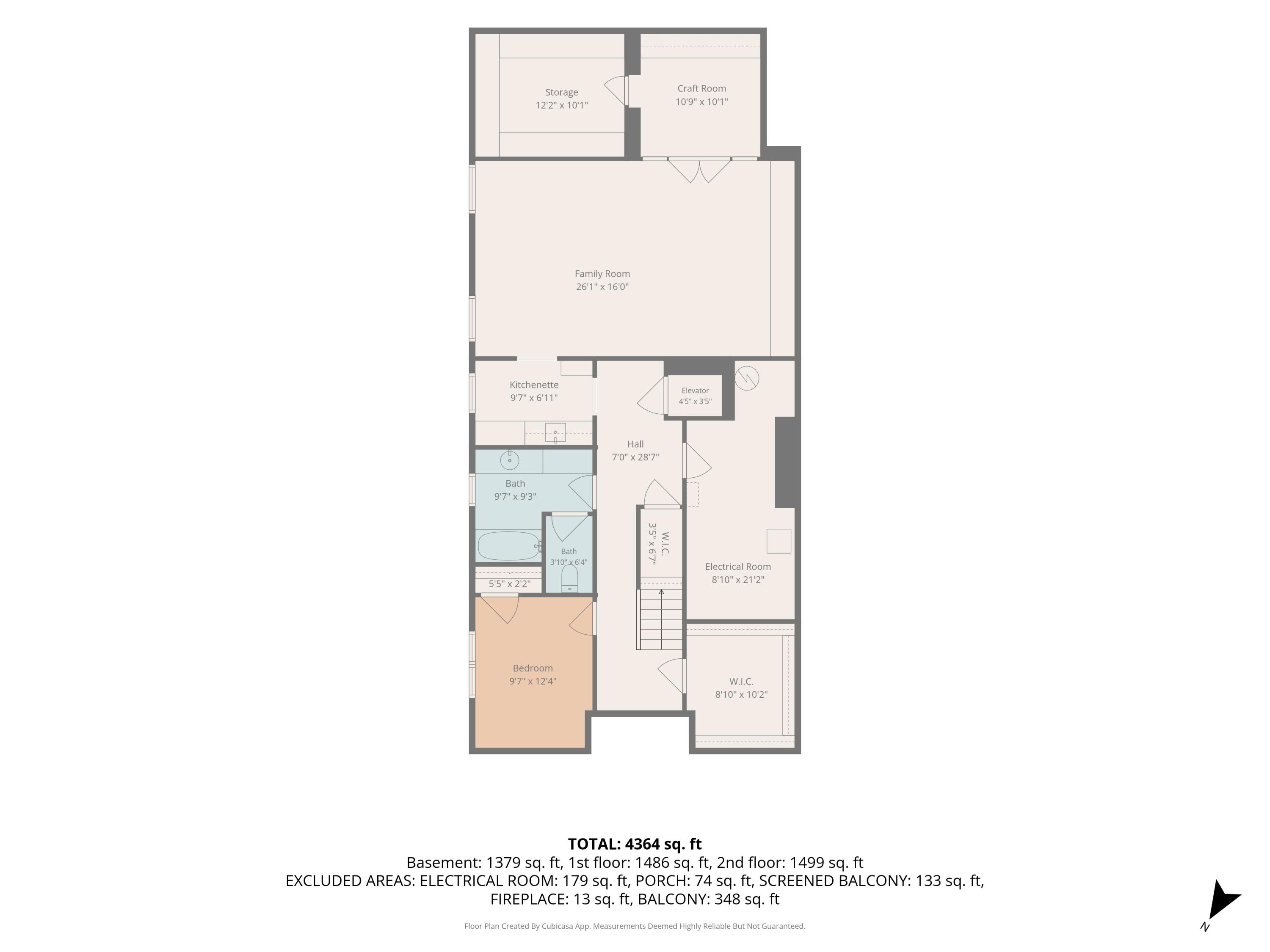 720 Croswell Avenue SE Grand Rapids MI 49506