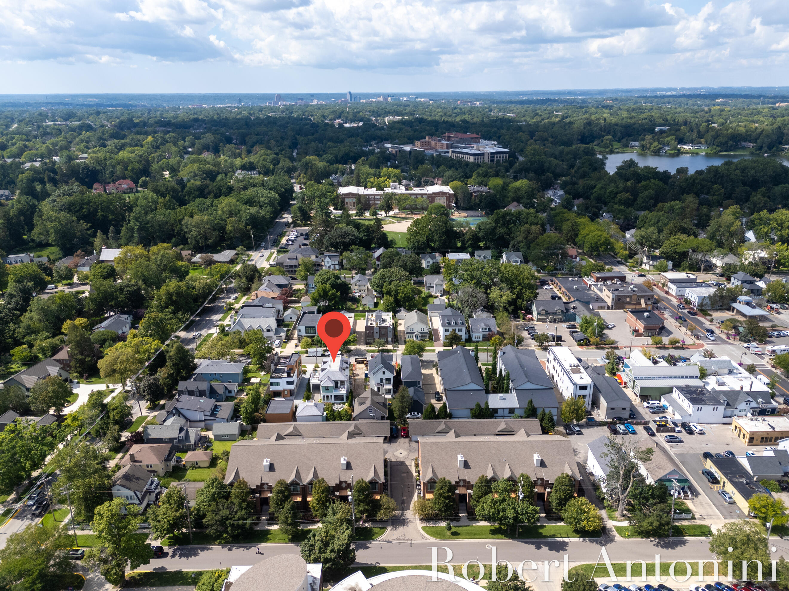 720 Croswell Avenue SE Grand Rapids MI 49506
