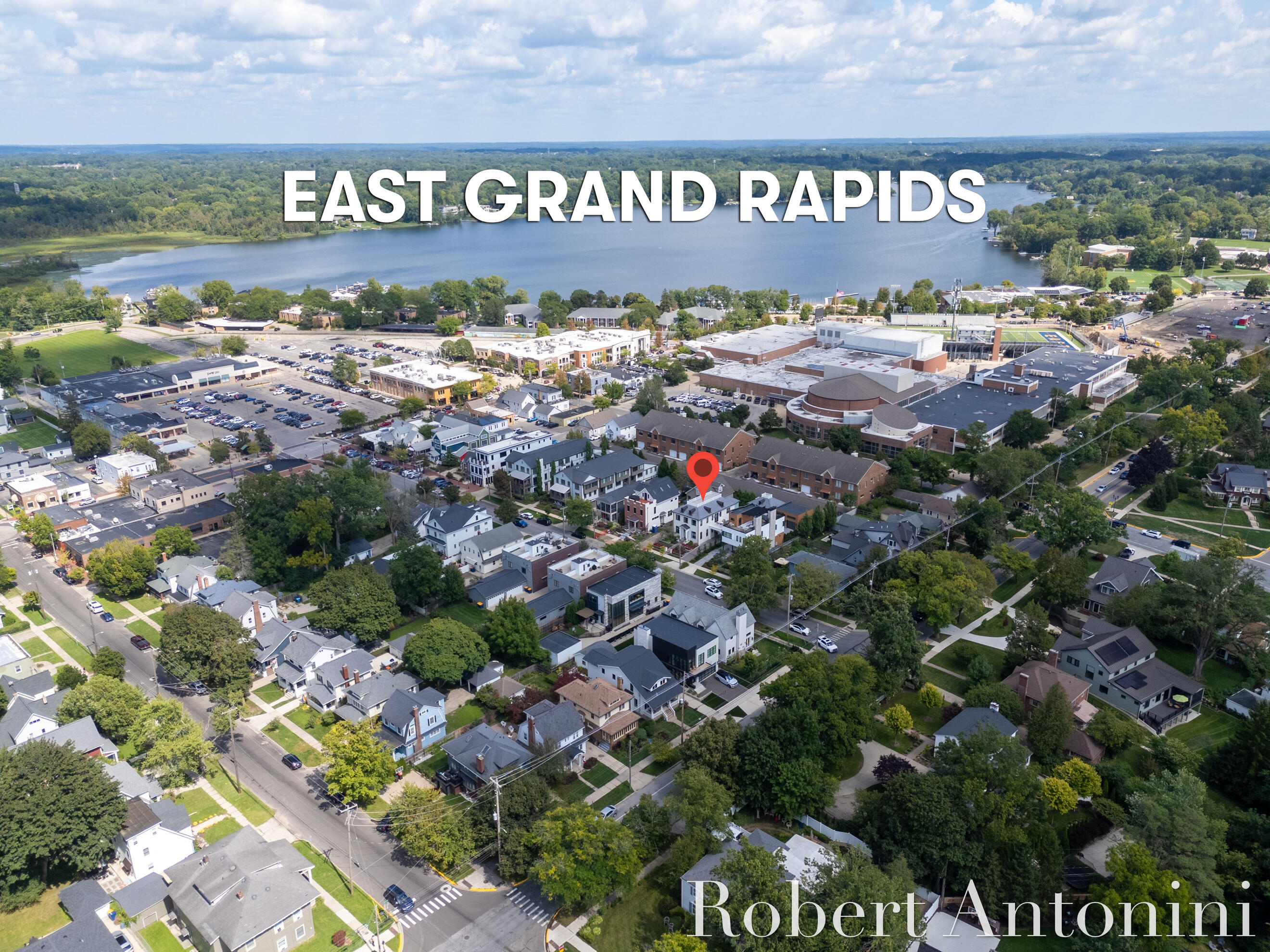 720 Croswell Avenue SE Grand Rapids MI 49506