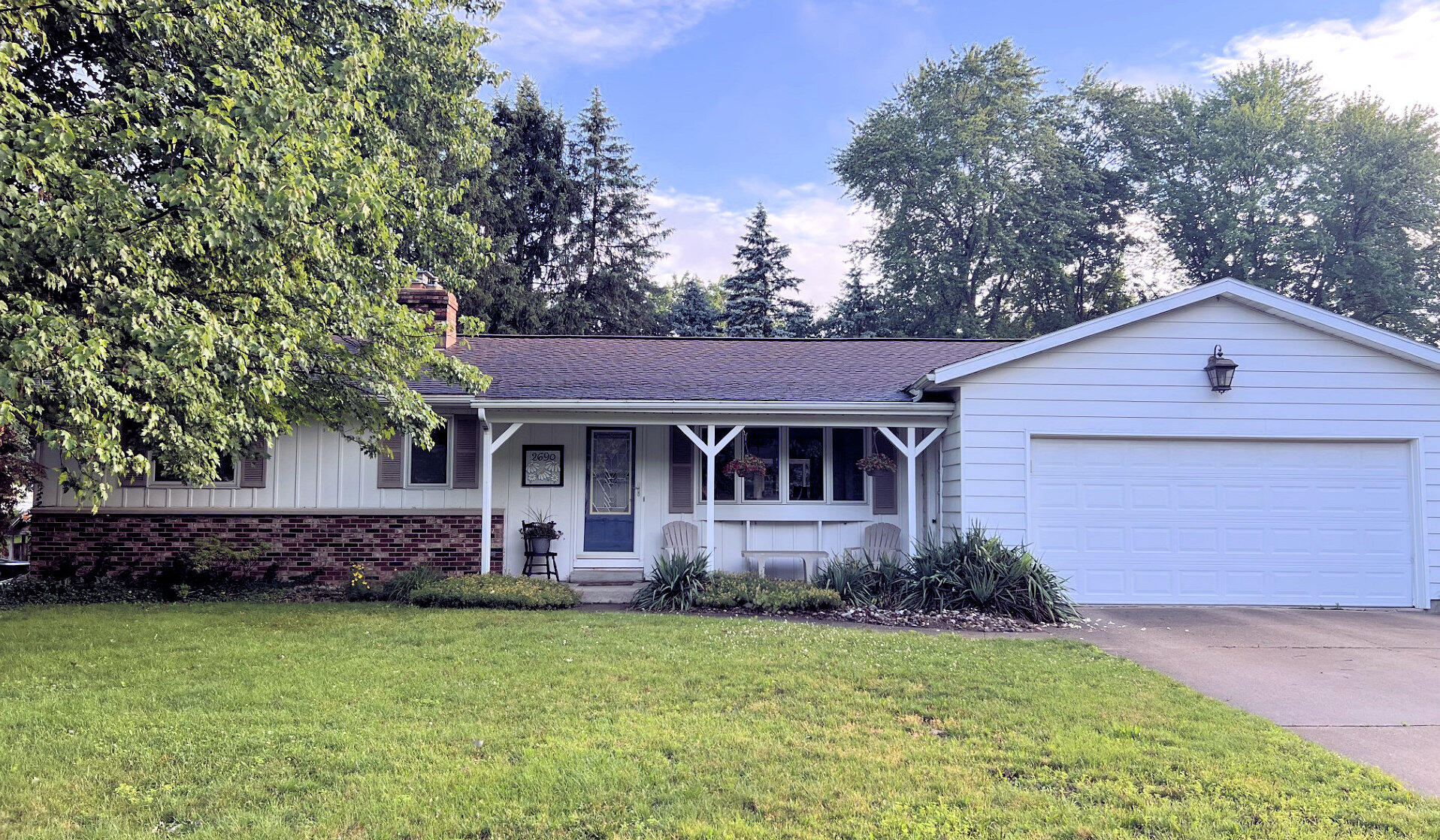 2690 Brahms Avenue Portage MI 49024