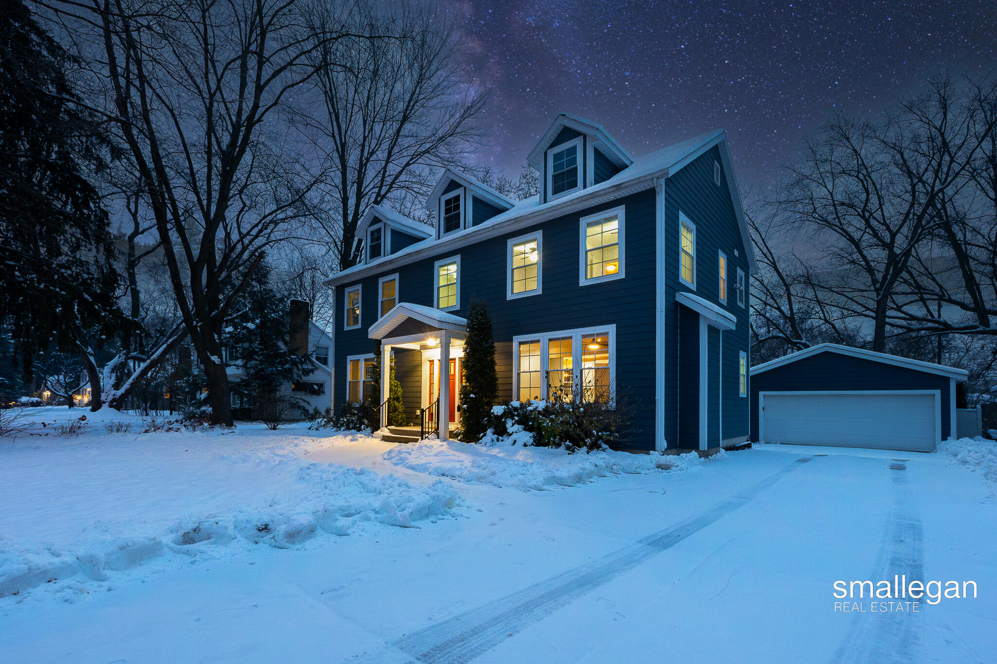 2114 Tenway Drive SE Grand Rapids MI 49506