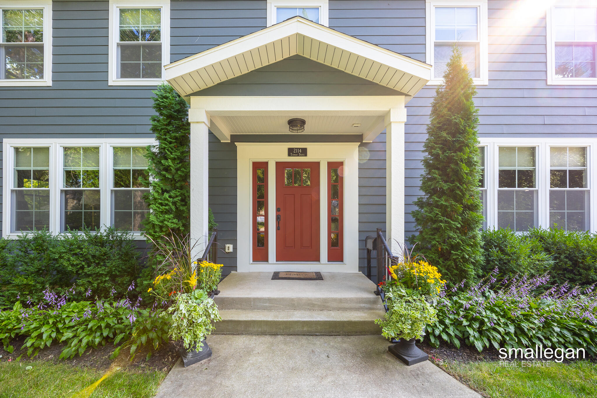 2114 Tenway Drive SE Grand Rapids MI 49506